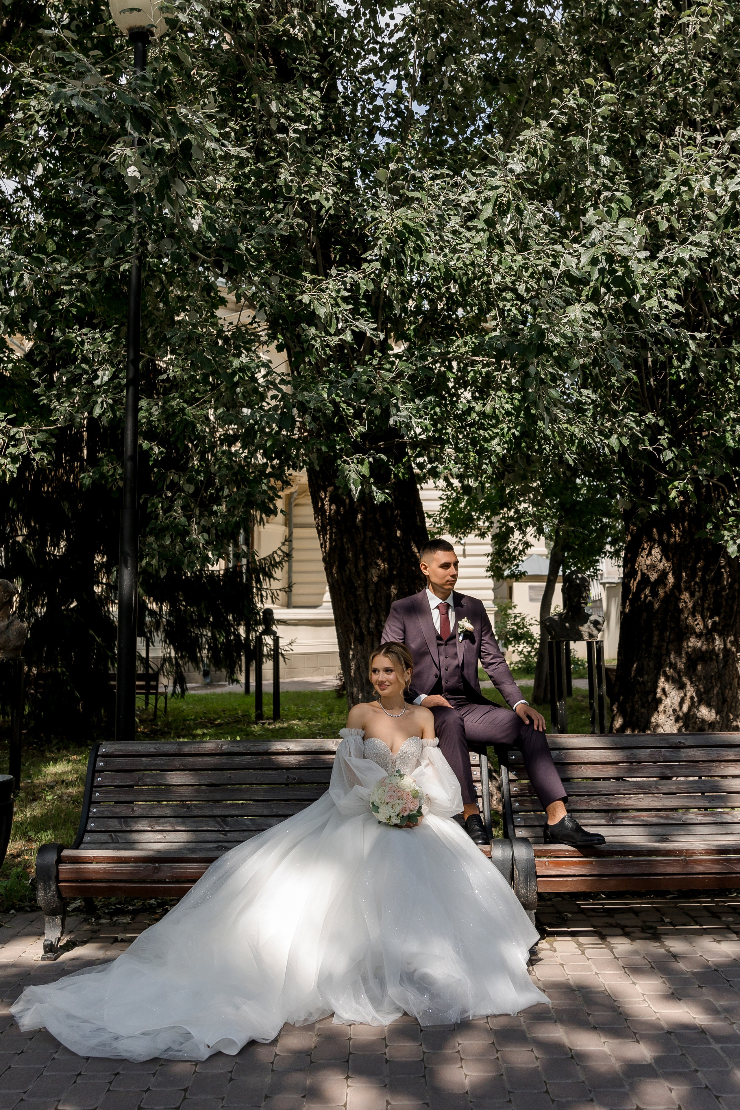 WED Alex&Indira. Свадебный и семейный фотограф Динар Гильмутдинов