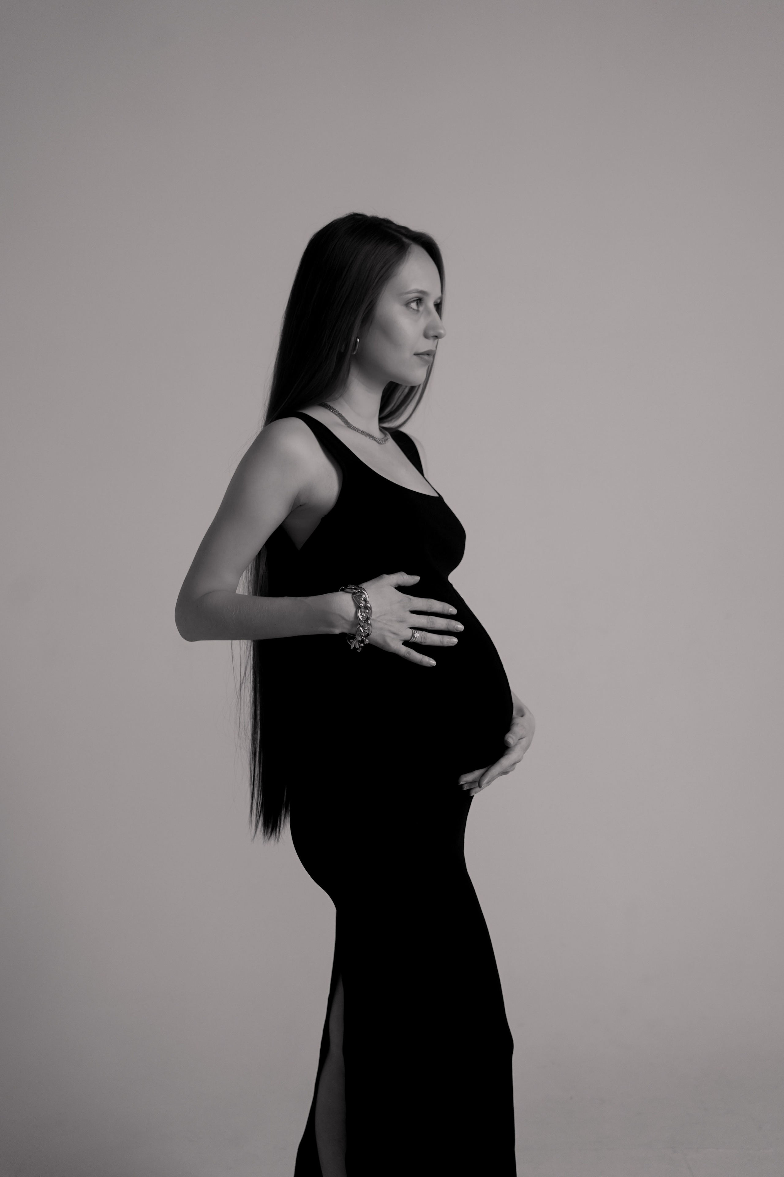 Фотосессия беременности. Фото и видео съемка