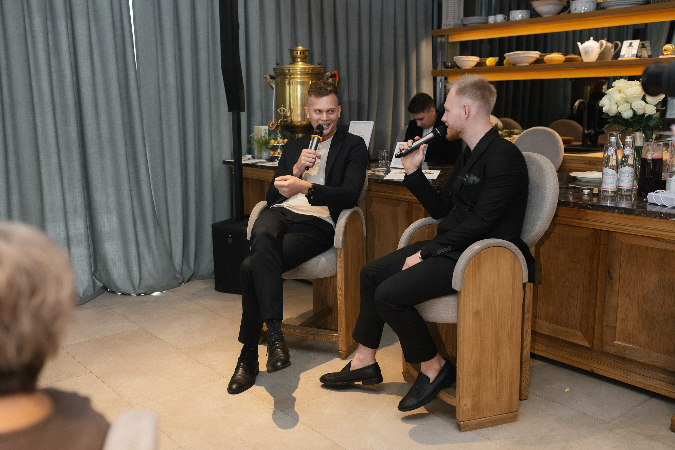 ДАРЬЯ & АЛЕКСЕЙ ` 25.09.25. Maria Startseva Photo