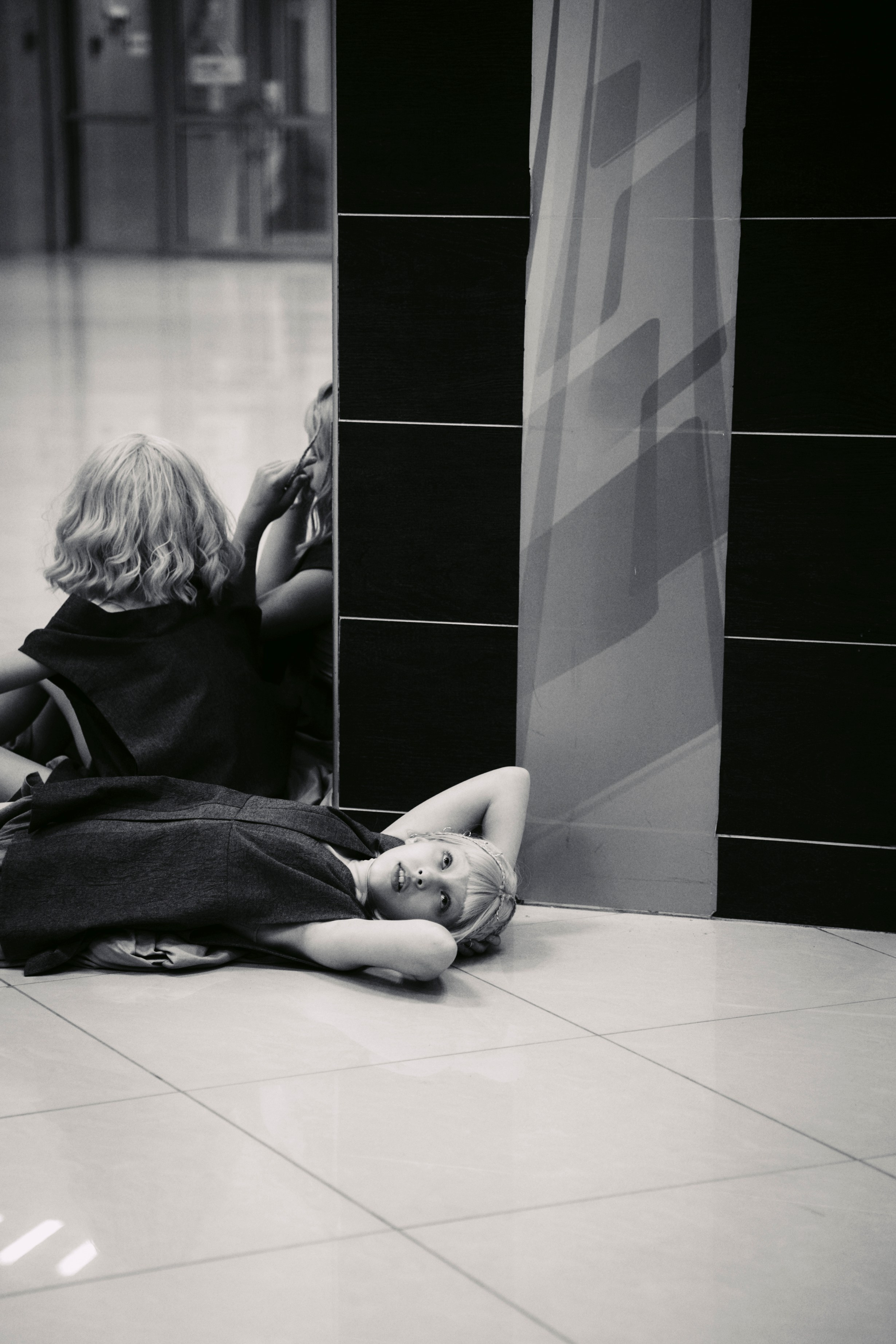 Окно. Главная