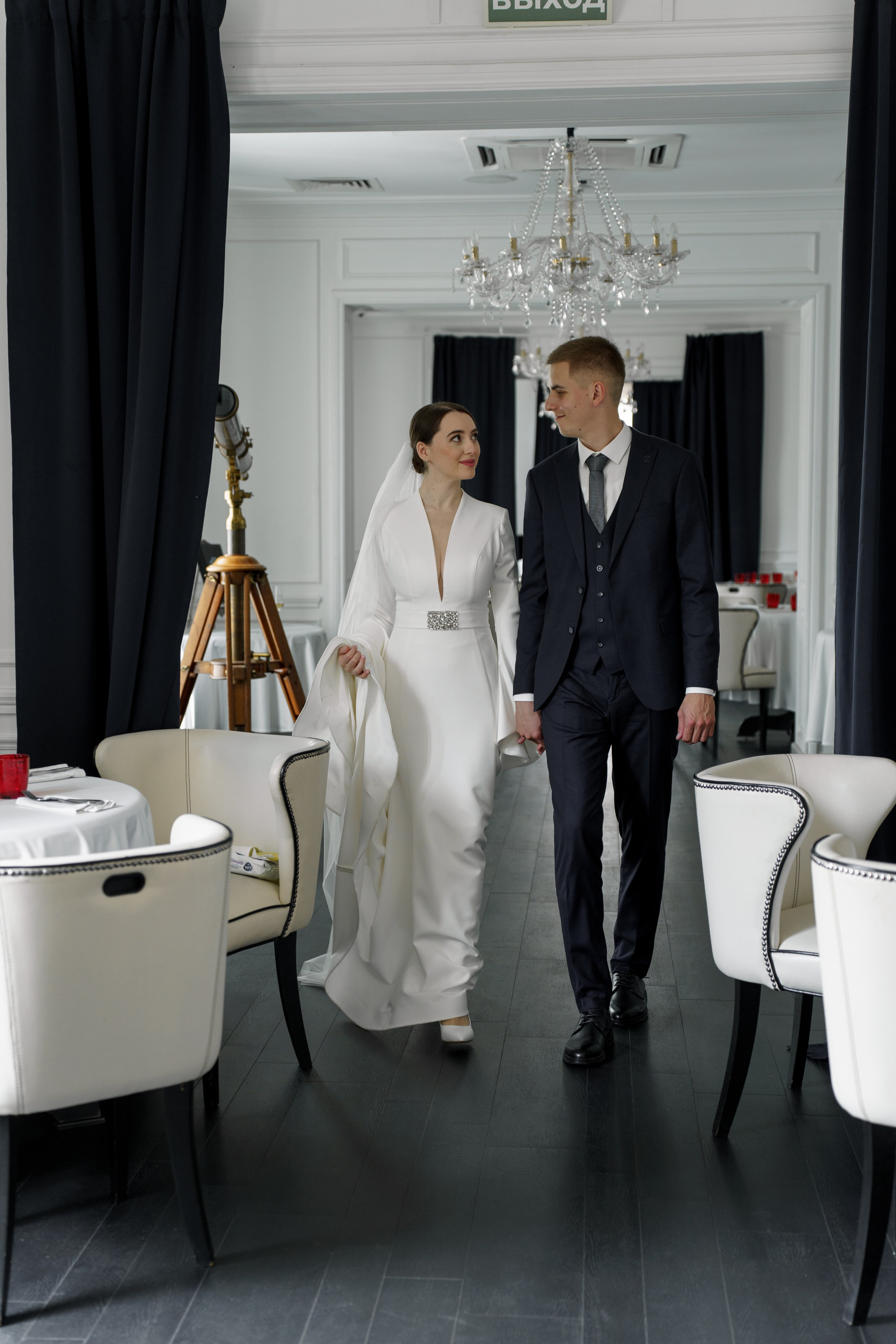 Никита Кристина. Свадебный фотограф в Краснодаре Алексей Кудинов