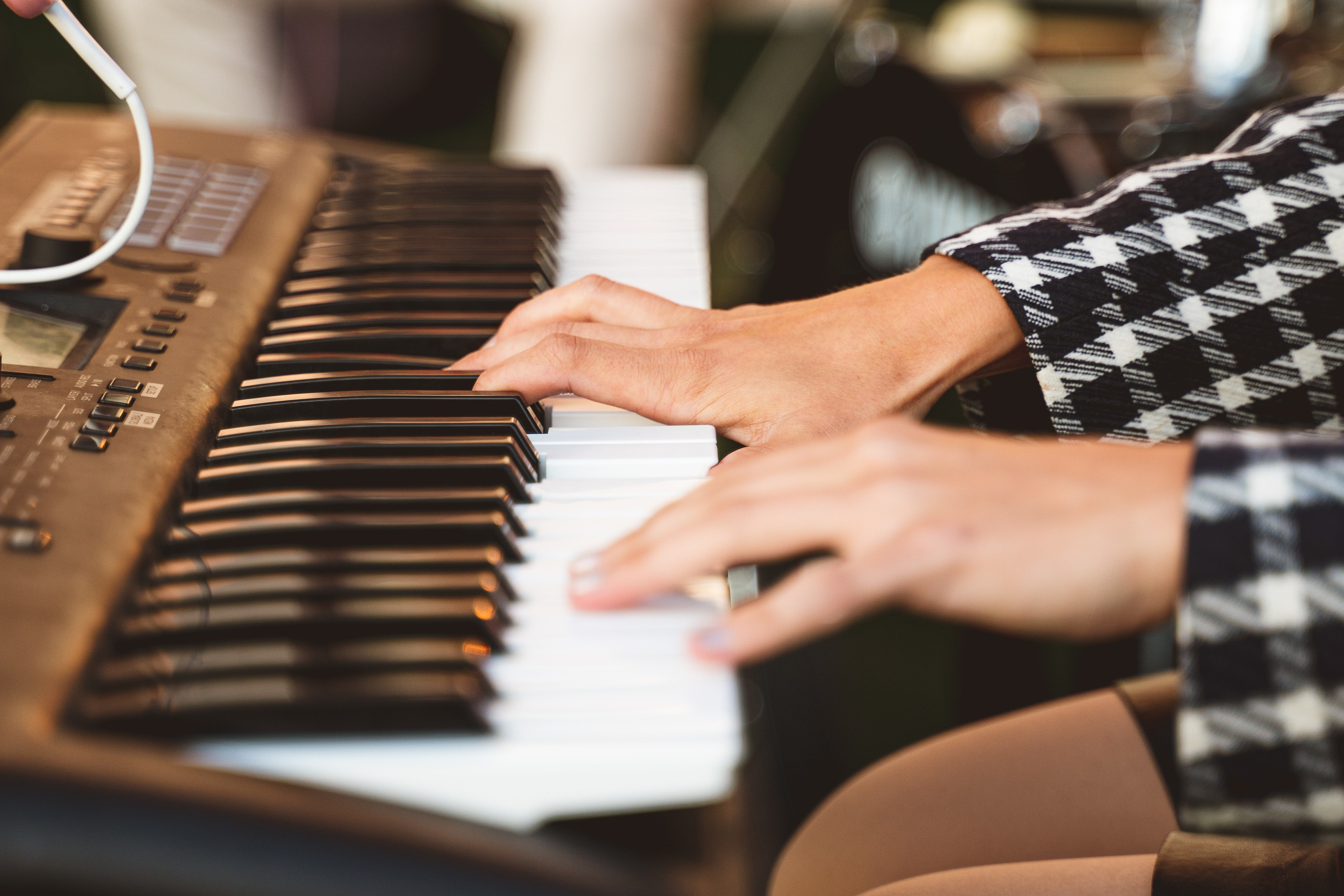Джаз на крыше в «Доме Карлсона». Свадебный и репортажный фотограф в Уфе| Осетрова Ольга