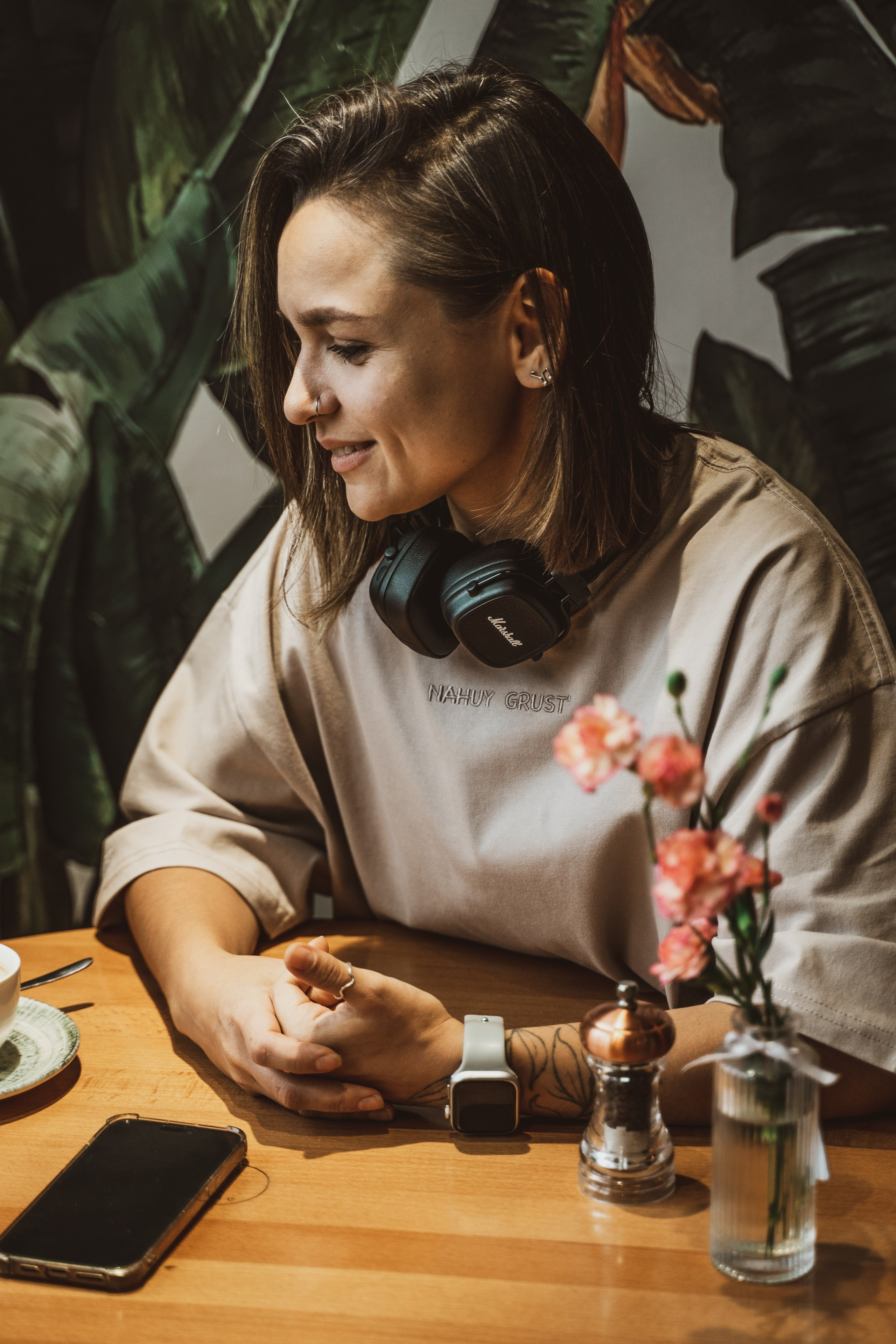 Бренд футболок. Свадебный и репортажный фотограф в Уфе| Осетрова Ольга