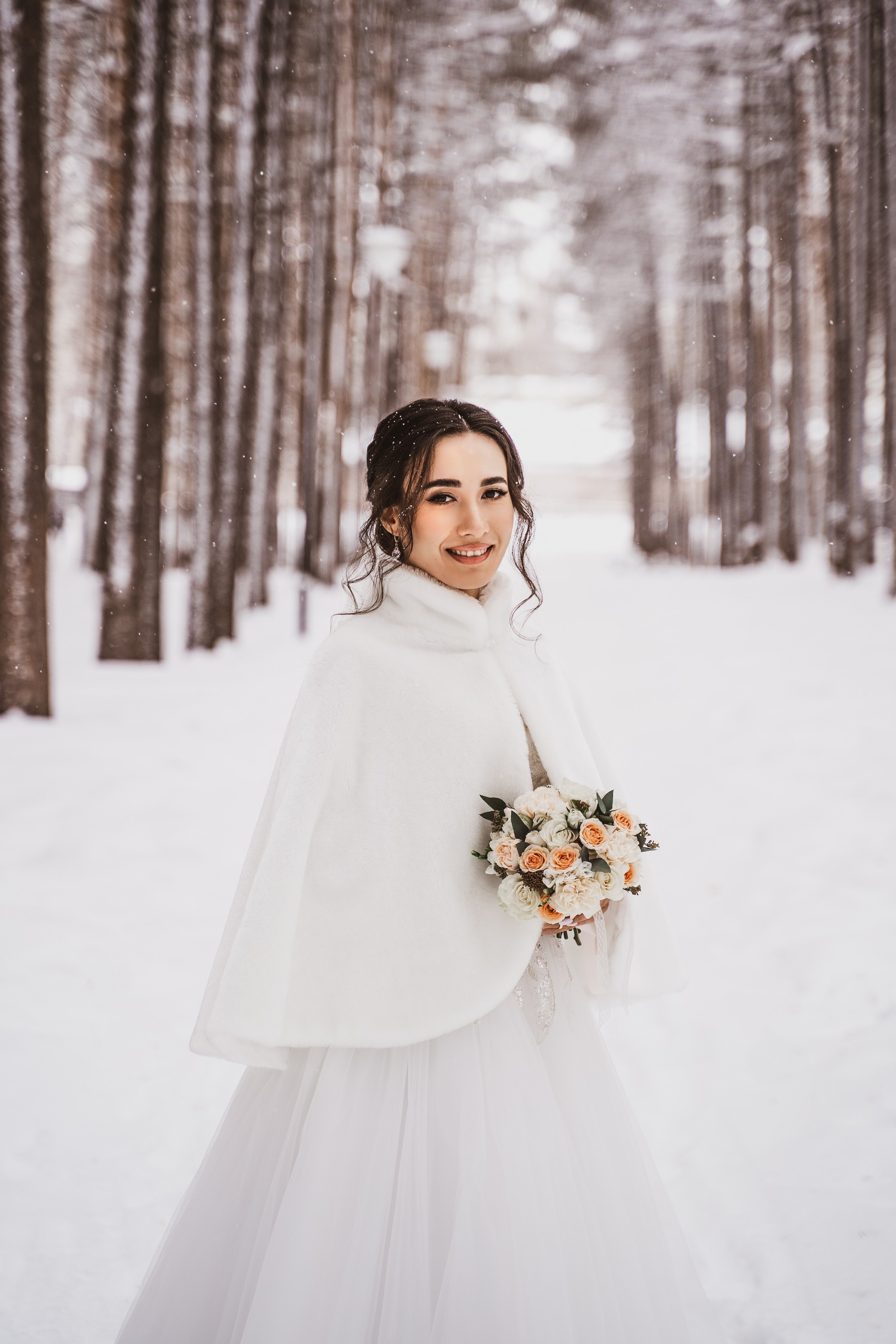 Свадьба Гузель и Юрия. Главная