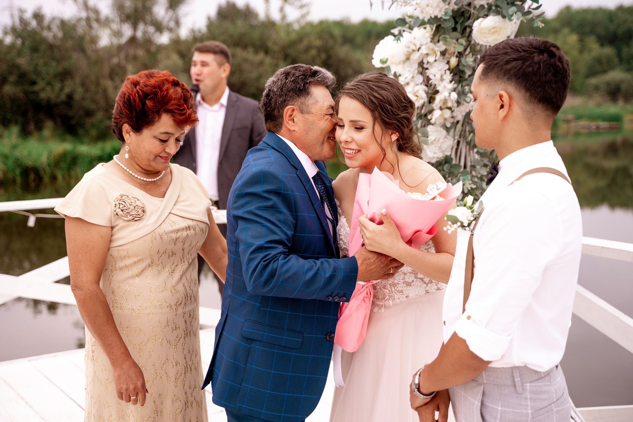 Свадебная фотосессия. Главная