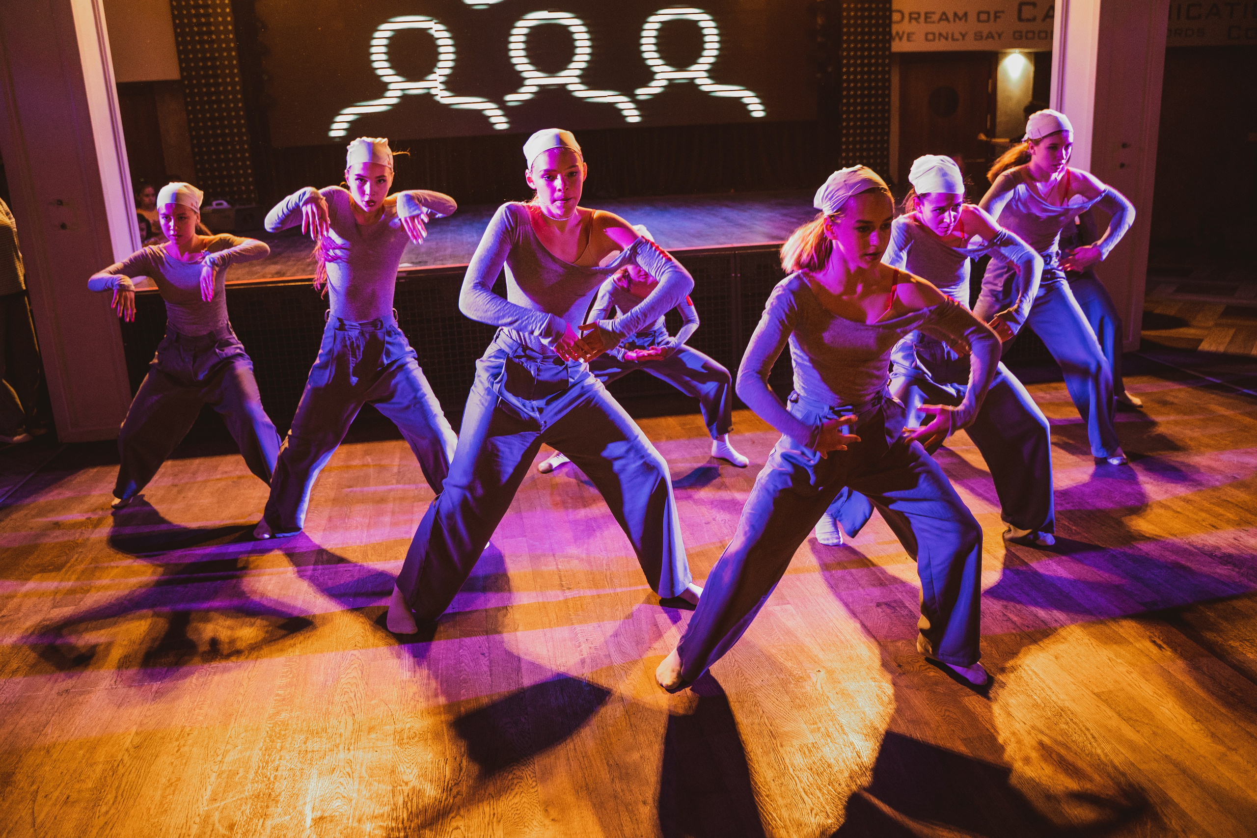 Школа Танцев MDC. Свадебный и репортажный фотограф в Уфе| Осетрова Ольга