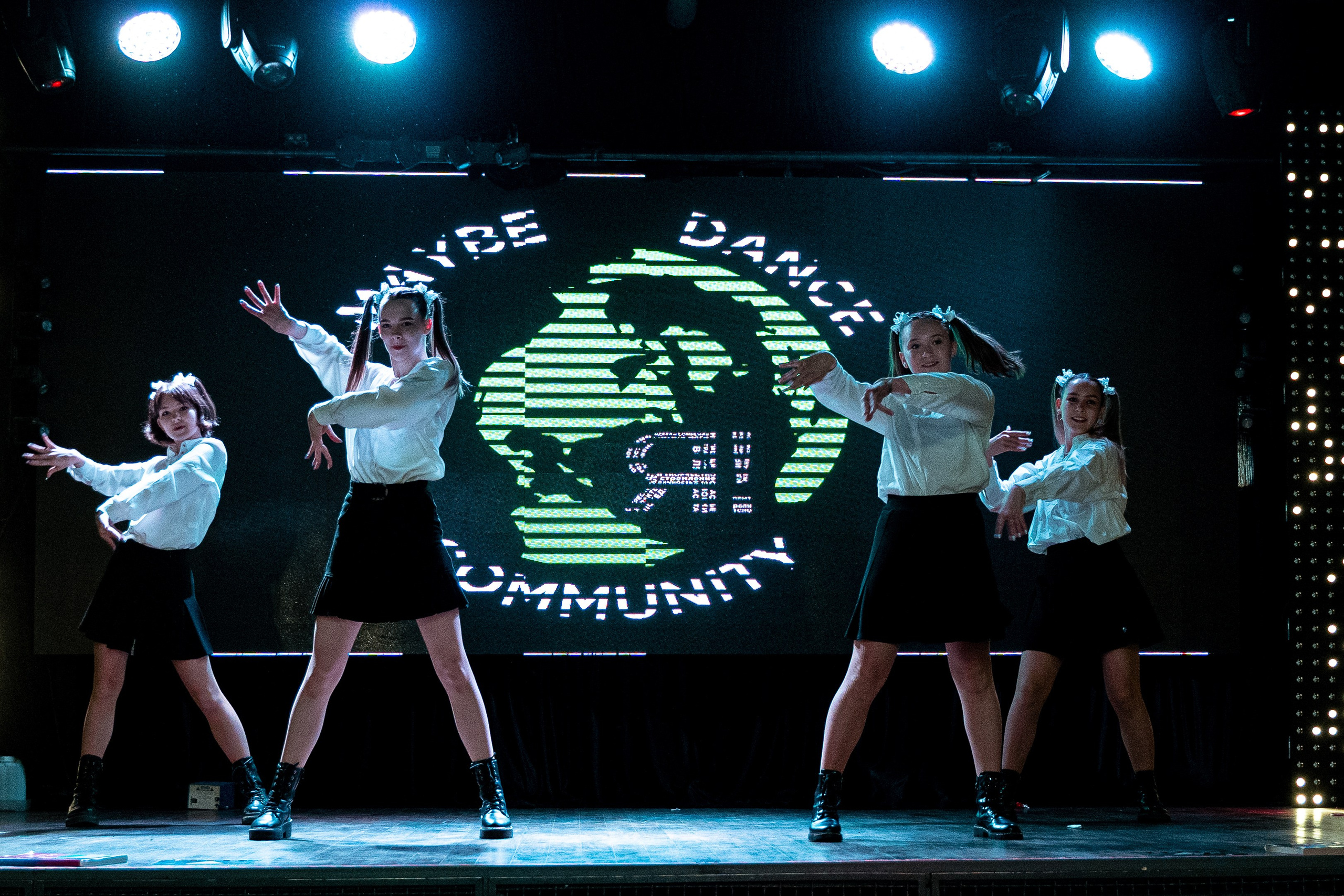 Танцевальная школа MDC. Свадебный и репортажный фотограф в Уфе| Осетрова Ольга