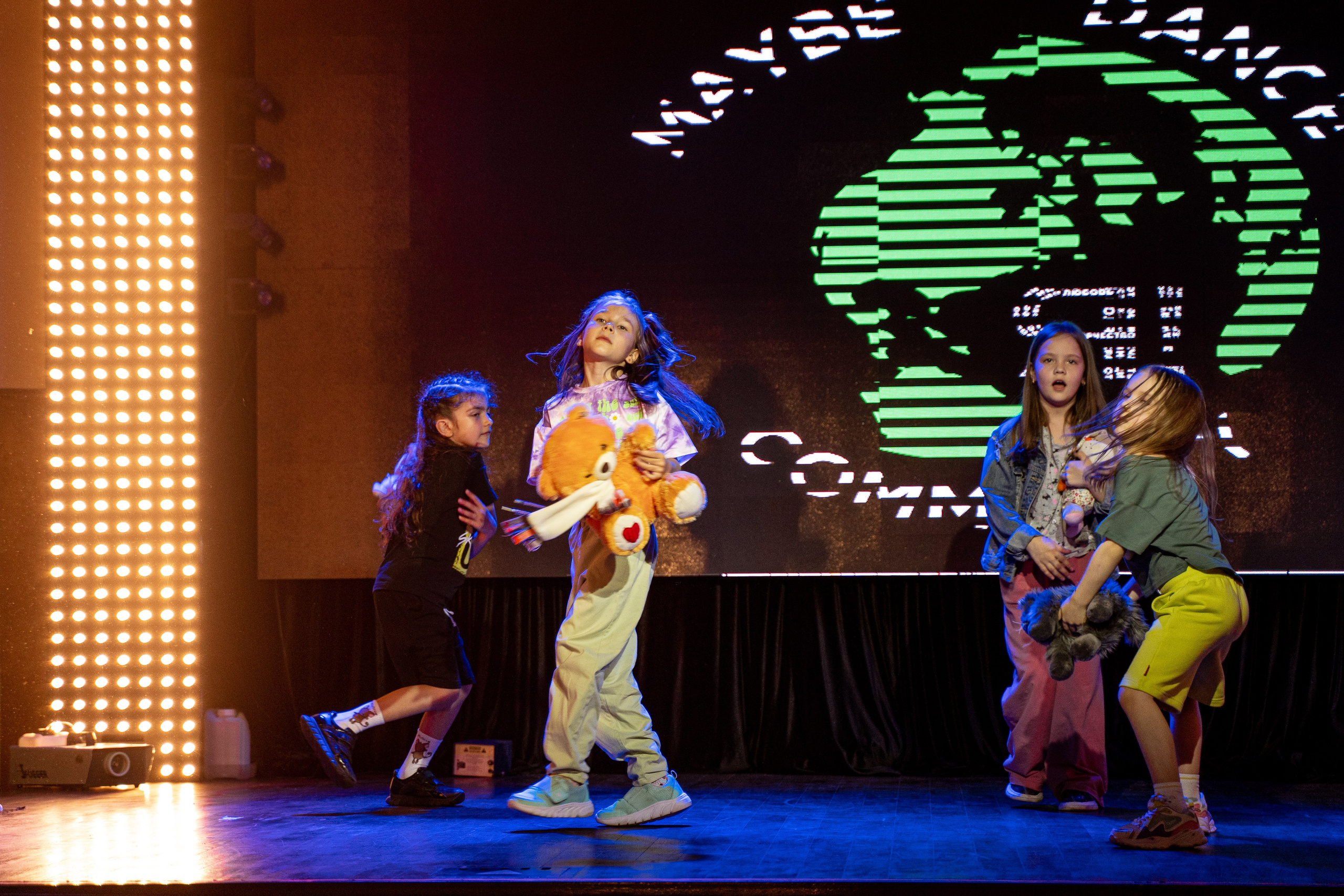 Танцевальная школа MDC. Свадебный и репортажный фотограф в Уфе| Осетрова Ольга