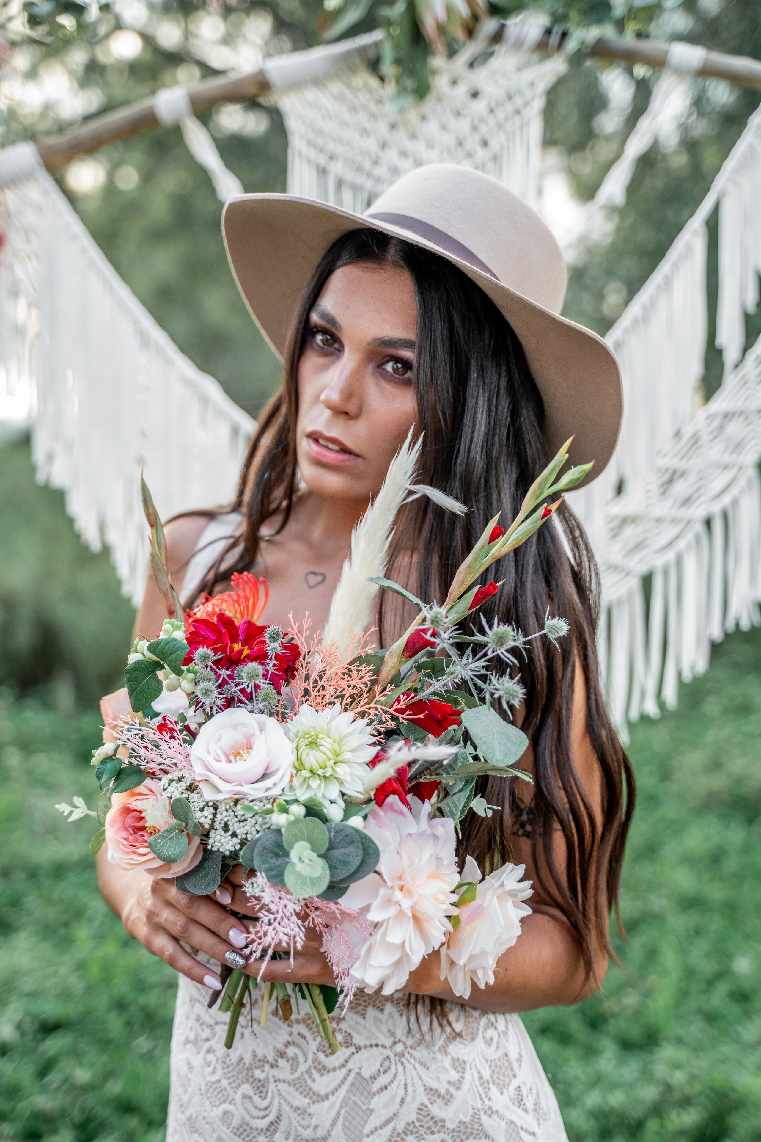 Свадьба. Инспирация. Главная