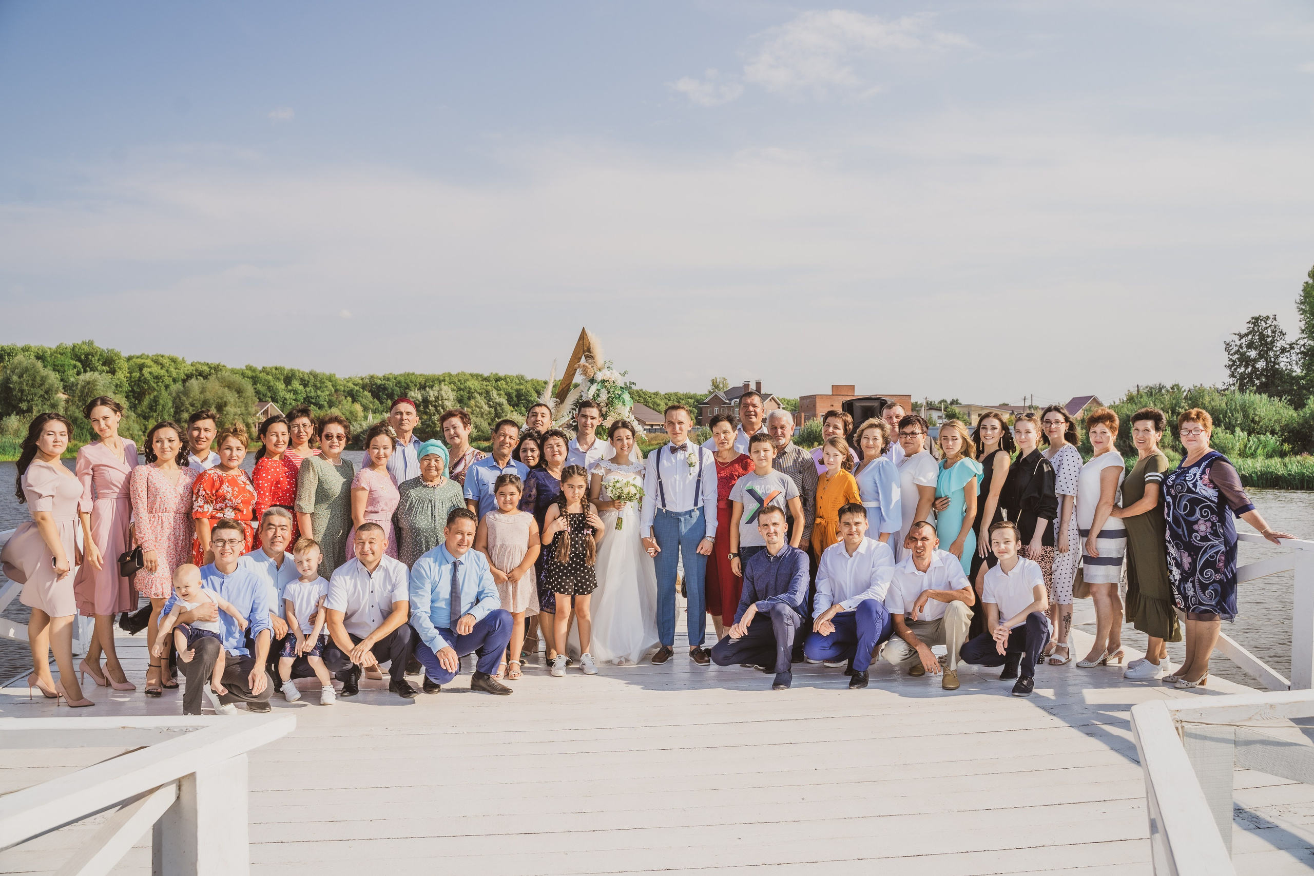 Свадьба 10 августа. Главная