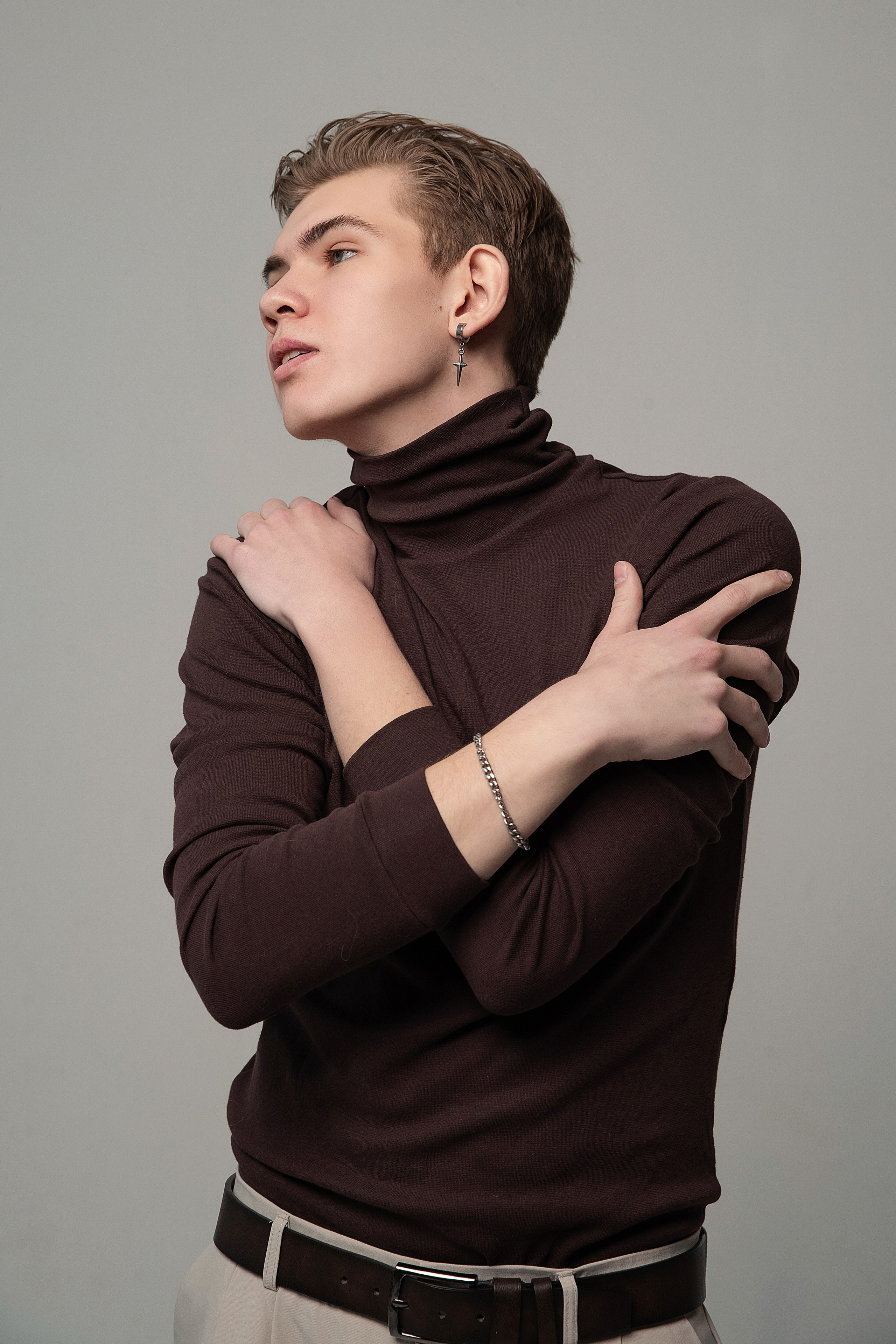 Даня. Леся Ладова