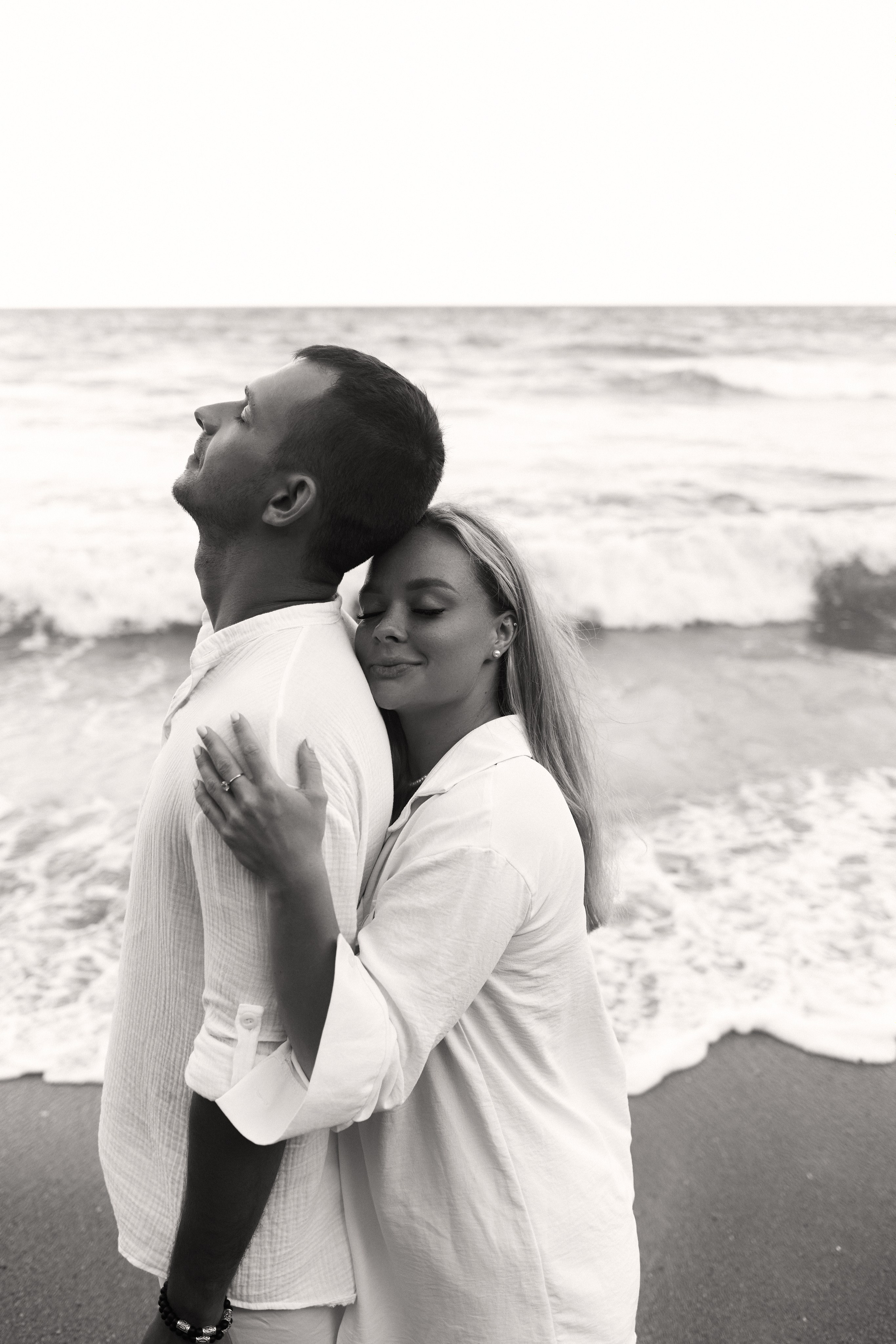 лавстори море