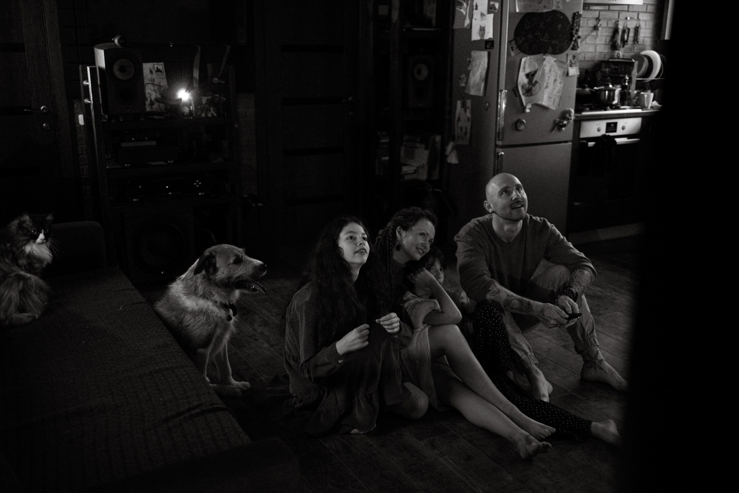 Франкенвини. Фотограф Daria Wilner