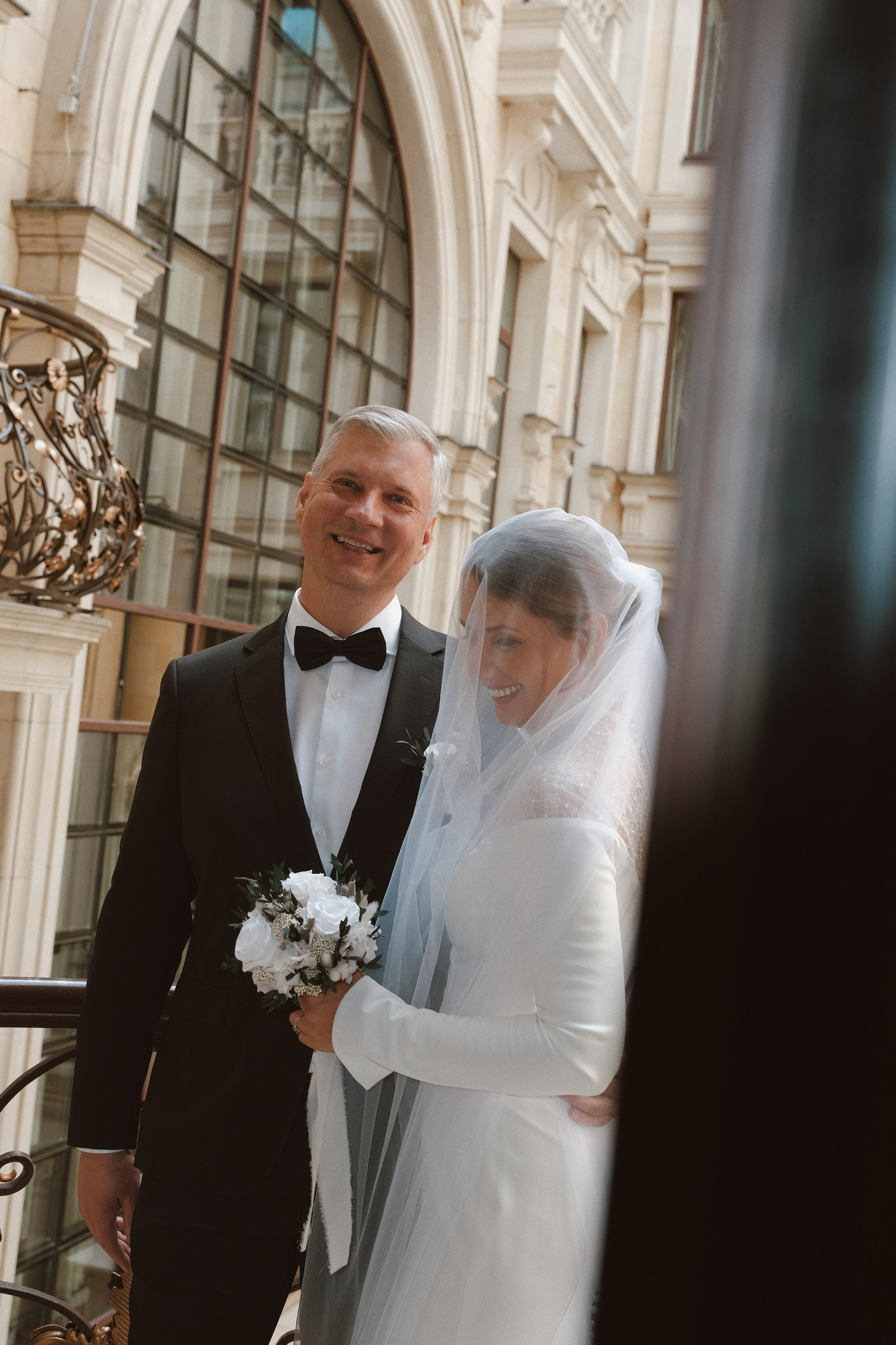 Свадьба Андрей & Елена. Fashion Photograher Anastasiya Bokova