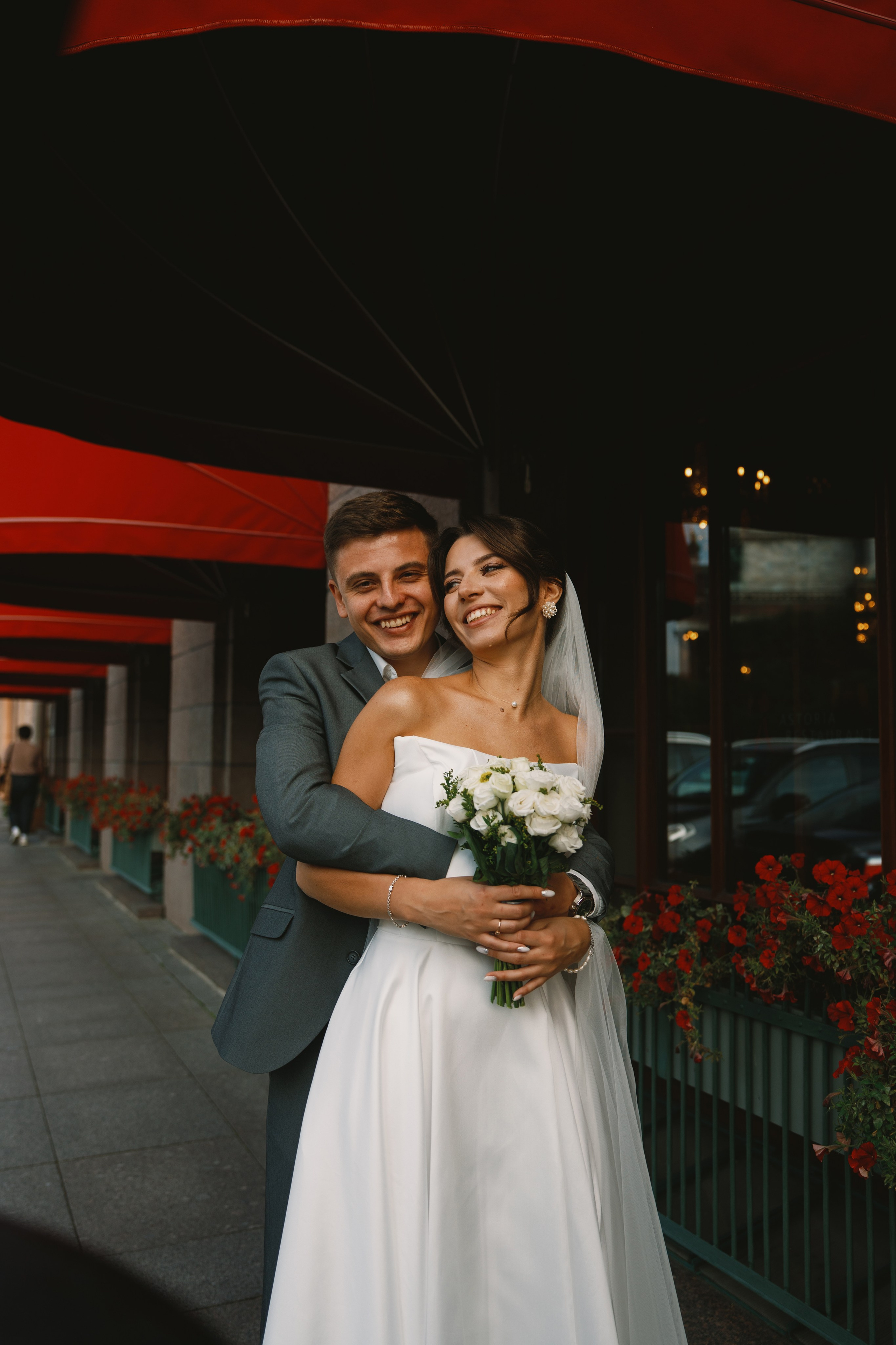 Weddings. Главная