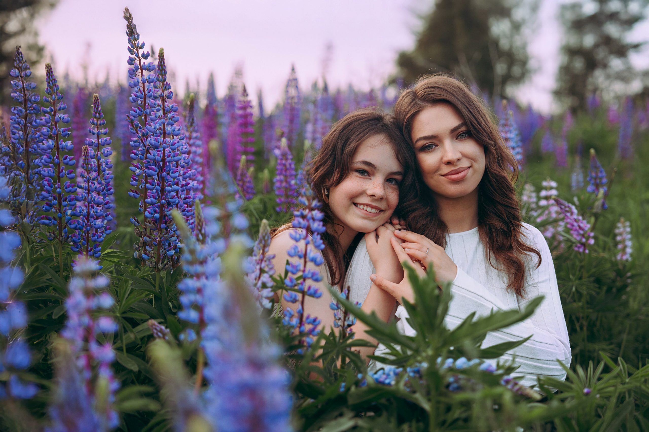 Семейные. Главная