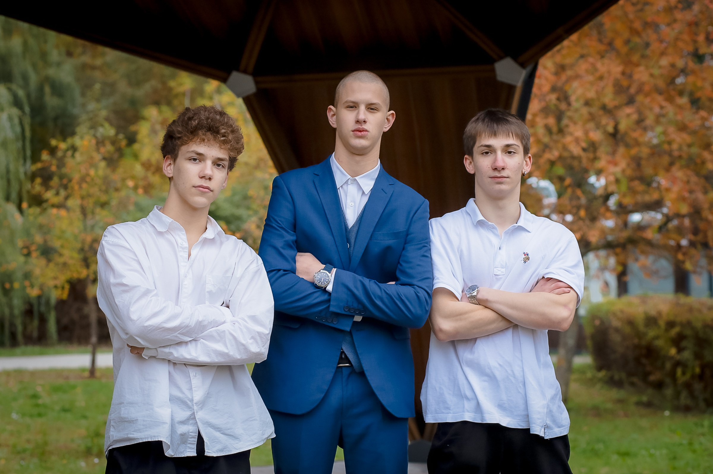 9 КЛАСС ОСЕНЬ. Фотограф в Москве Ольга Колесникова