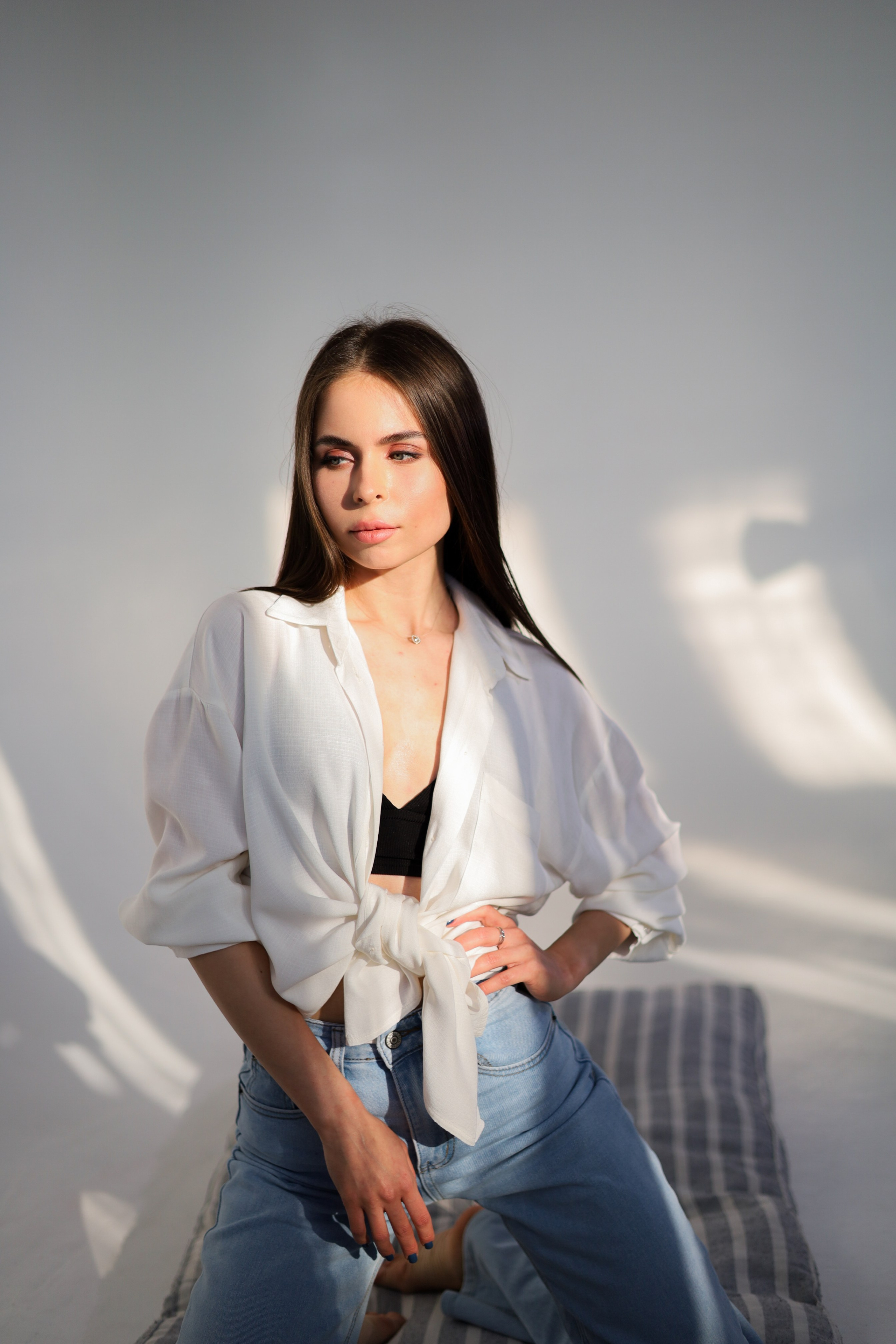 Таня. Фотограф Анастасия Гордовская