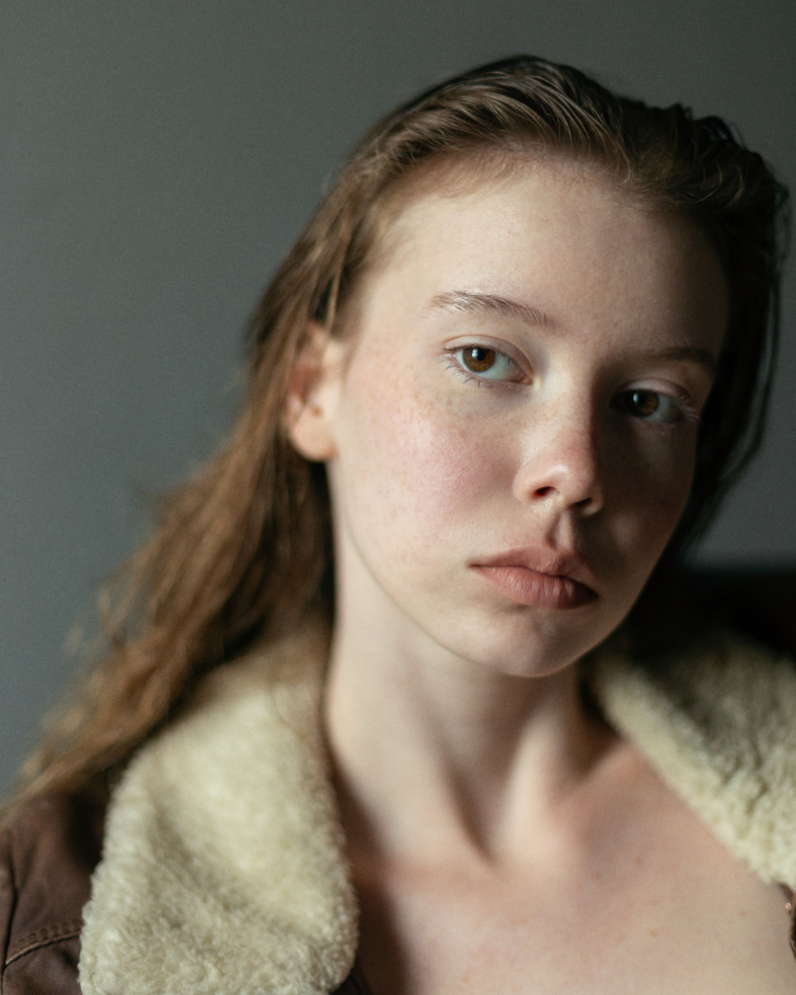 Ульяна. Фотограф в Москве — Евгения Прокопенко