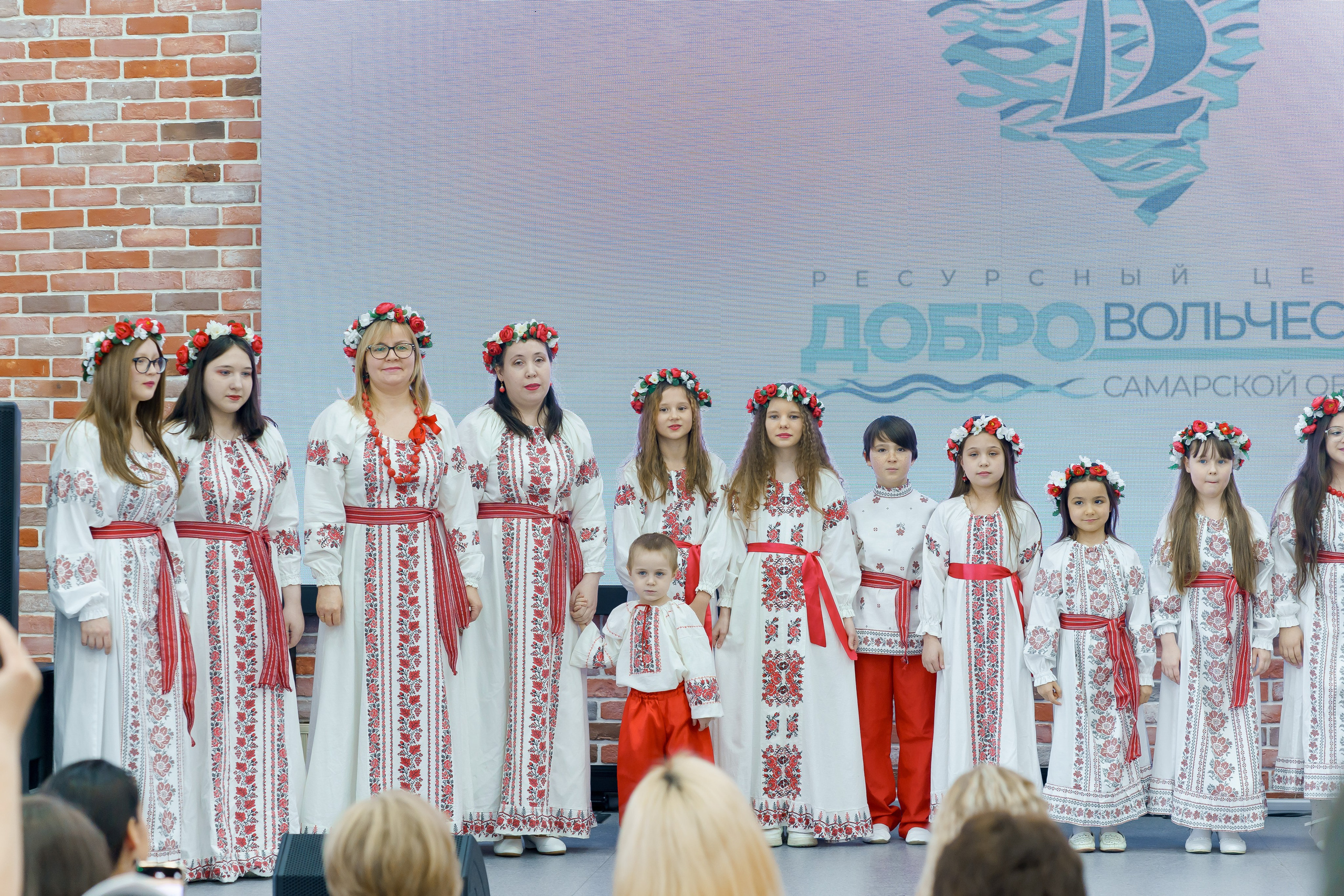 Региональный Форум «Мама в ресурсе» 2024. Коммерческий фотограф|Детский фотограф в Самаре Плетнева Евгения