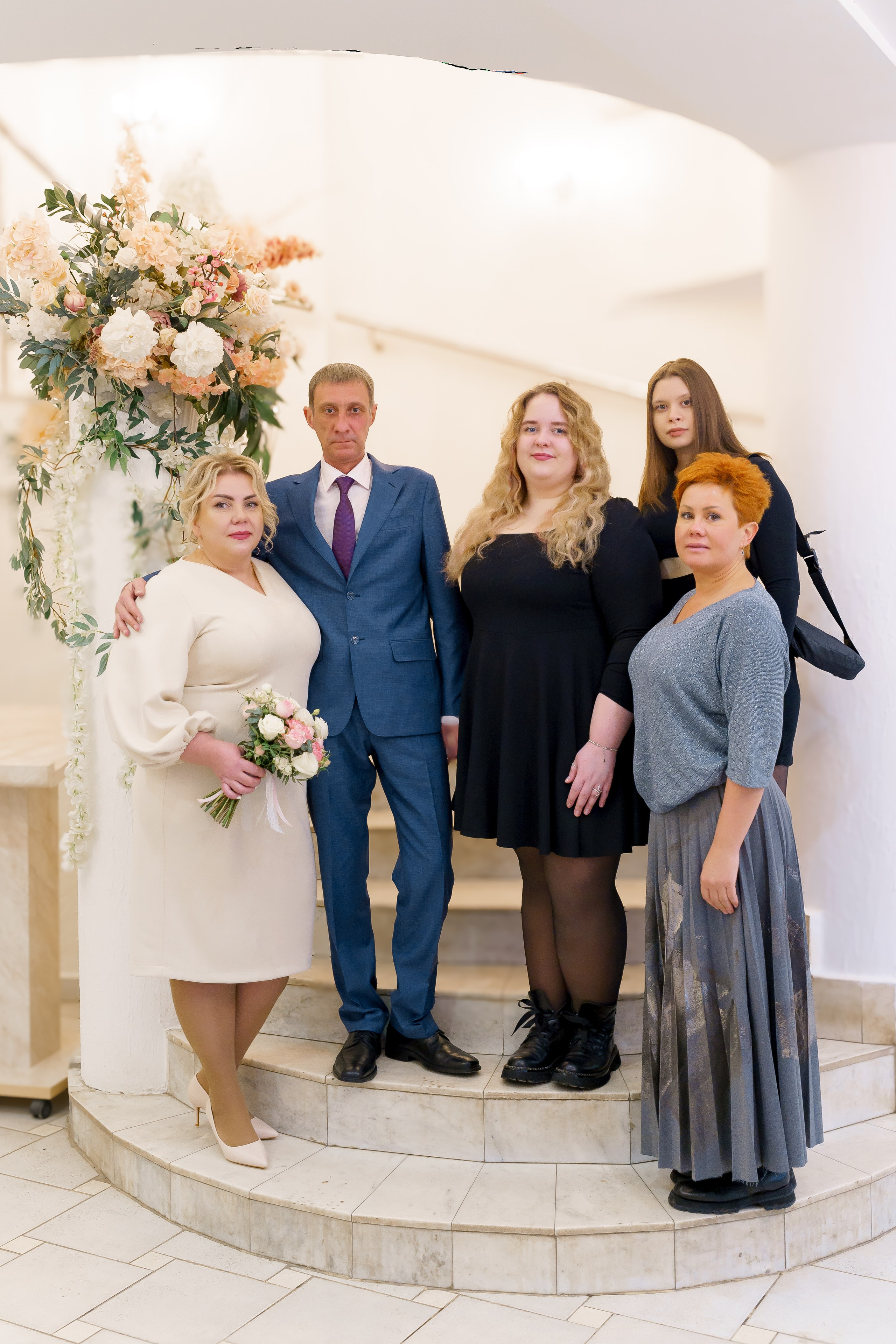 ДМИТРИЙ И МАРИНА. Коммерческий фотограф|Детский фотограф в Самаре Плетнева Евгения