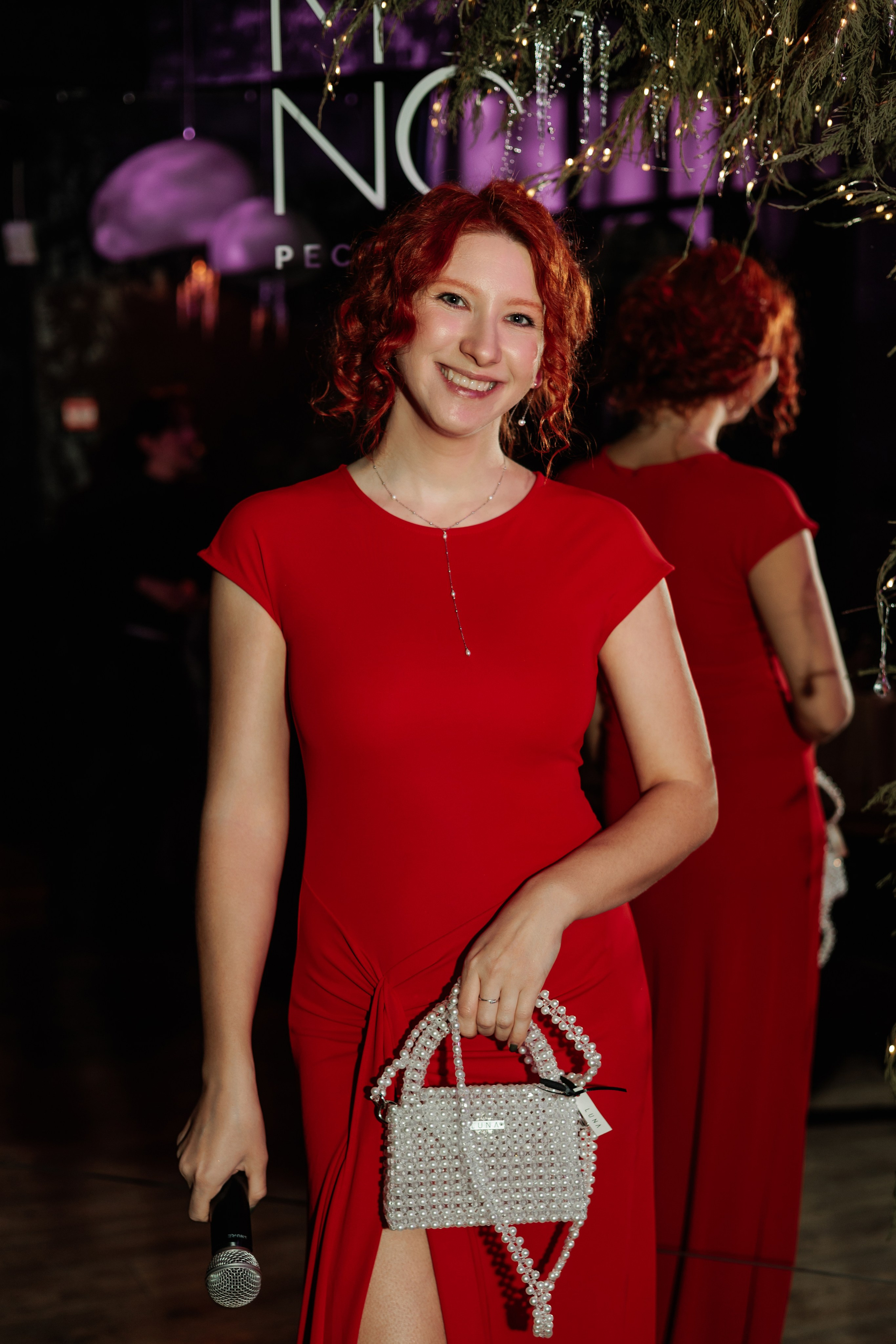 Репортаж Mona. Фотограф Саратов Анастасия