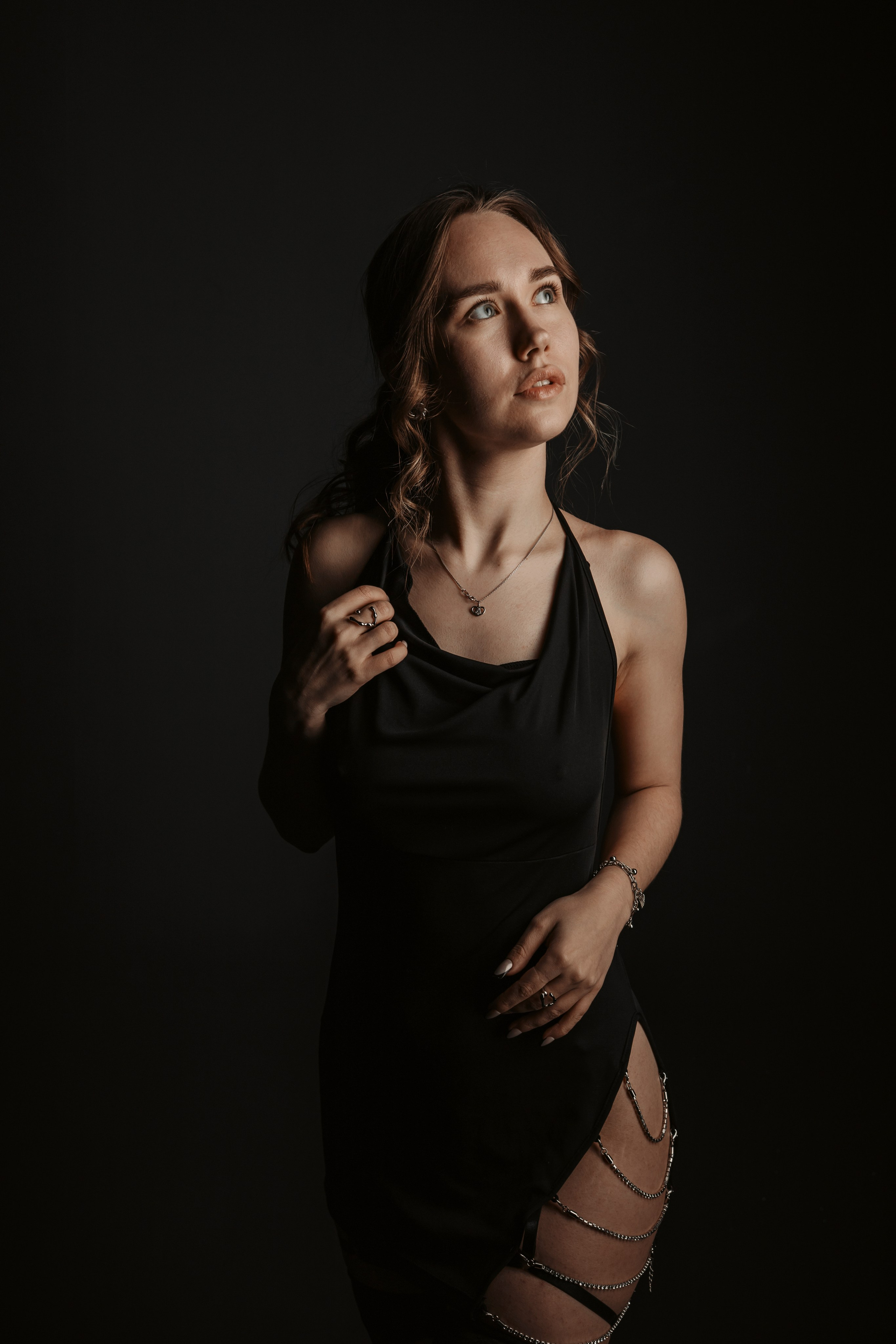 Алёна. Фотограф Саратов Анастасия