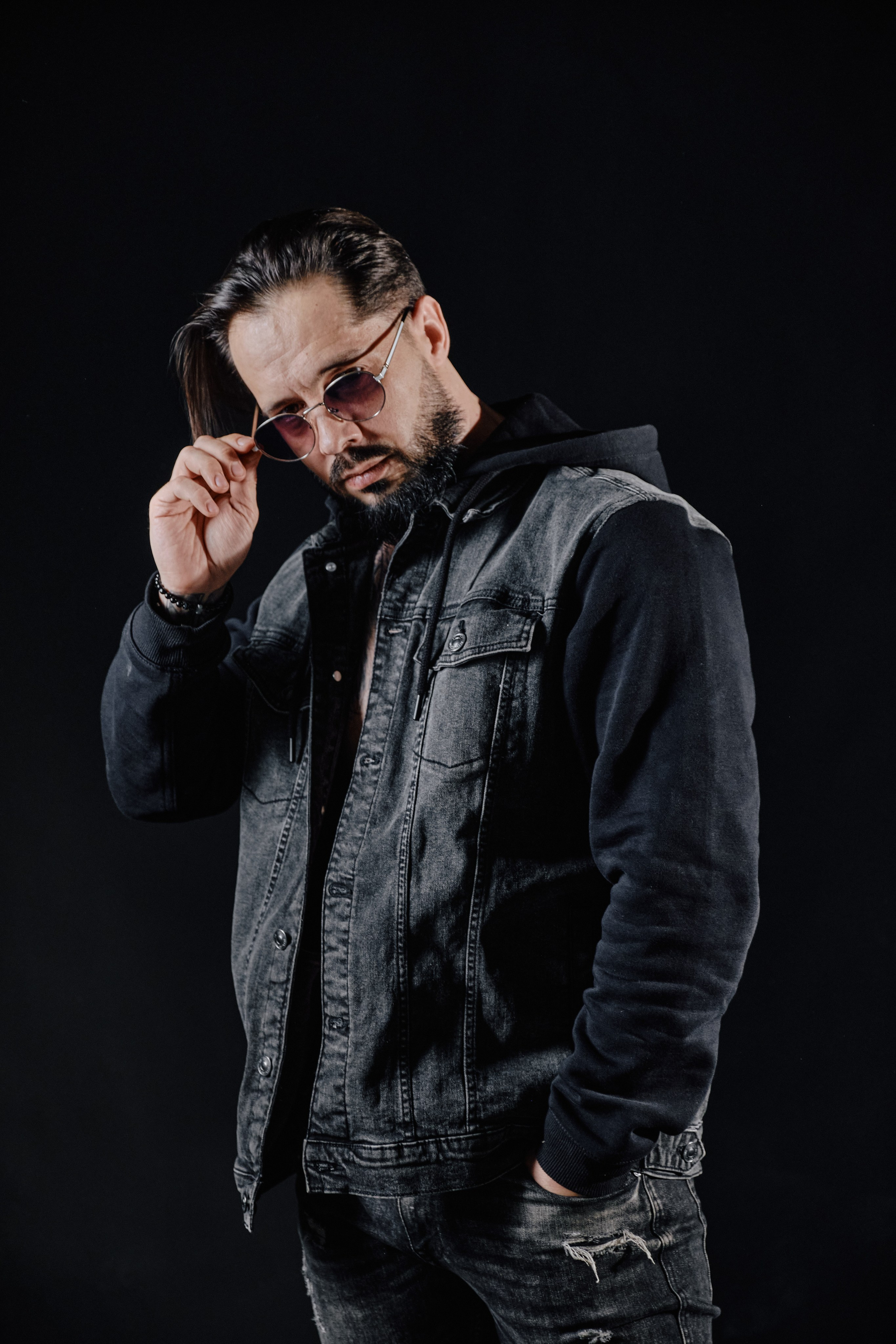 Николай. Фотограф в Самаре Татьяна Дубаносова