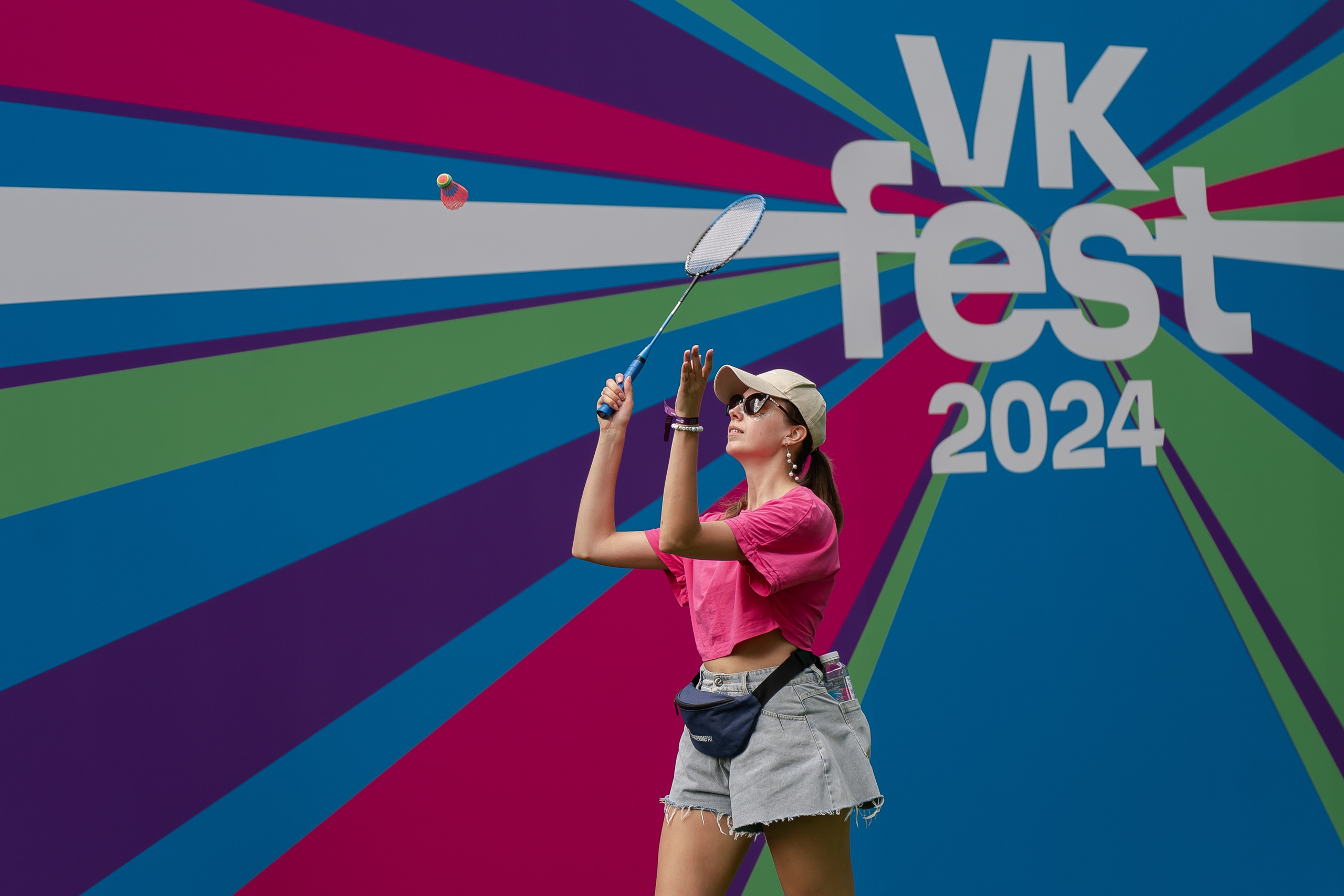 ВК ФЕСТ. Репортажный и свадебный фотограф в Москве