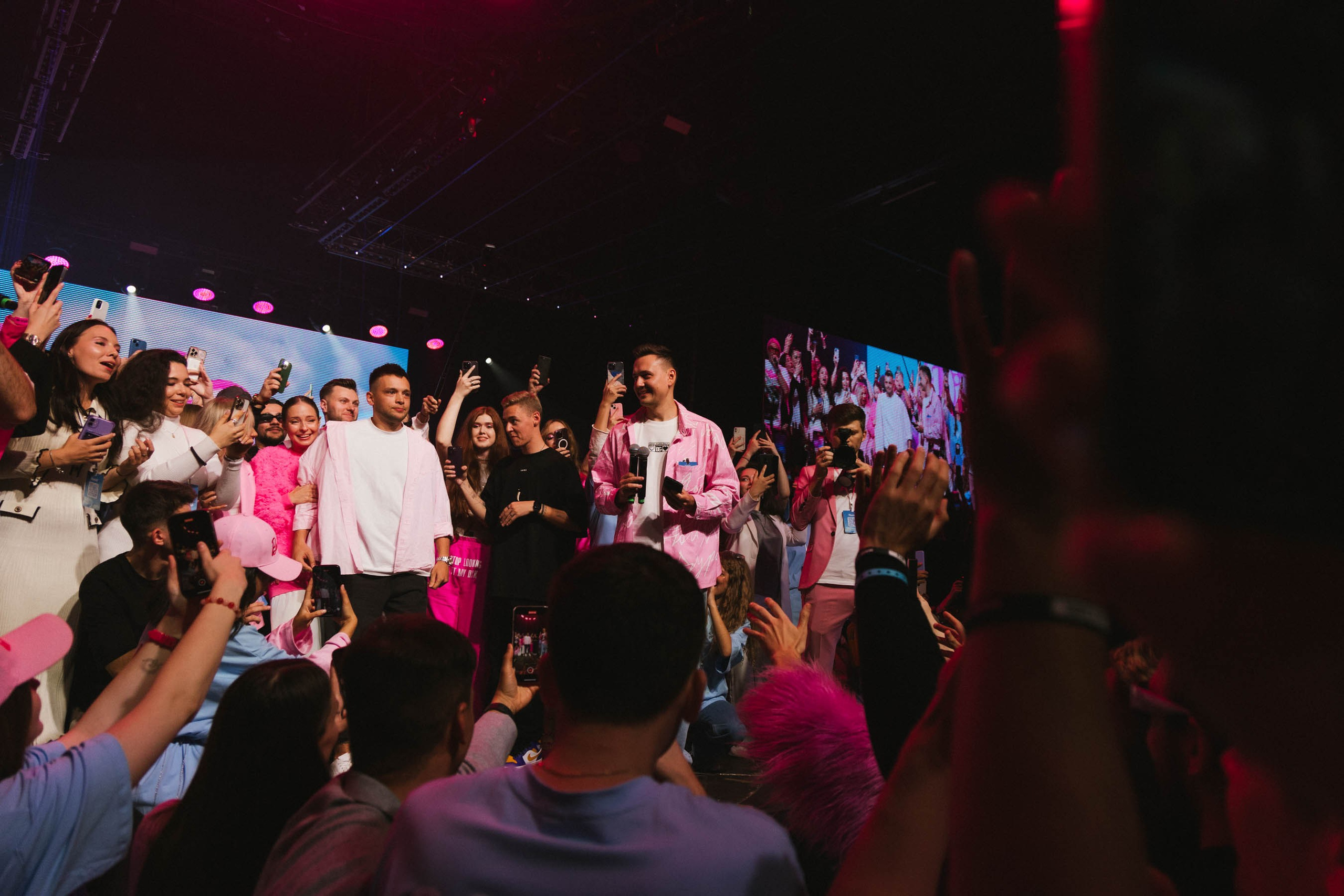 INSTA DIUM 4. Портретный и репортажный фотограф в Москве Олеся Лисарк