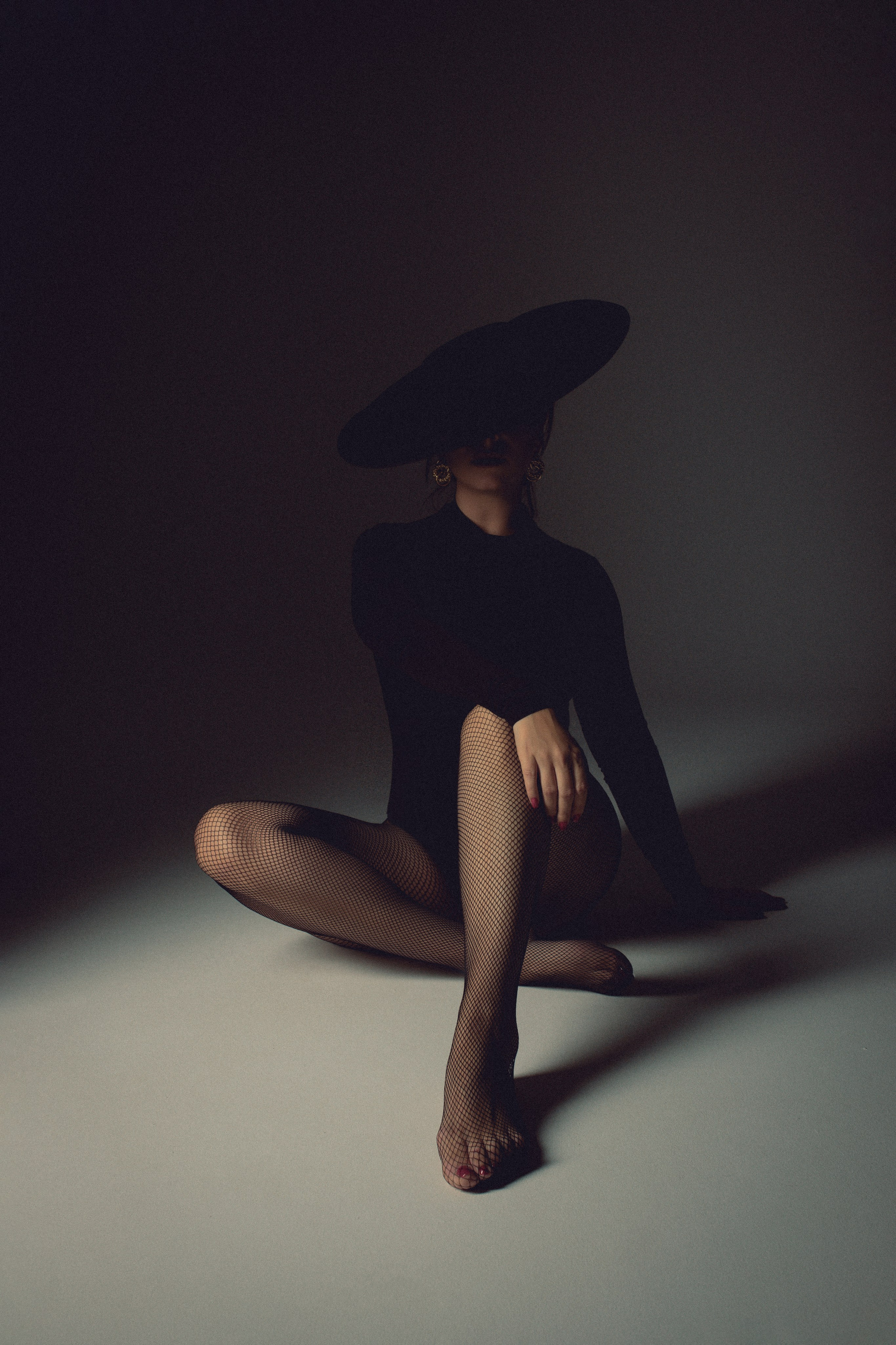 Фотосъемка, попавшая во Французский журнал. Фотограф Яна Майорникова