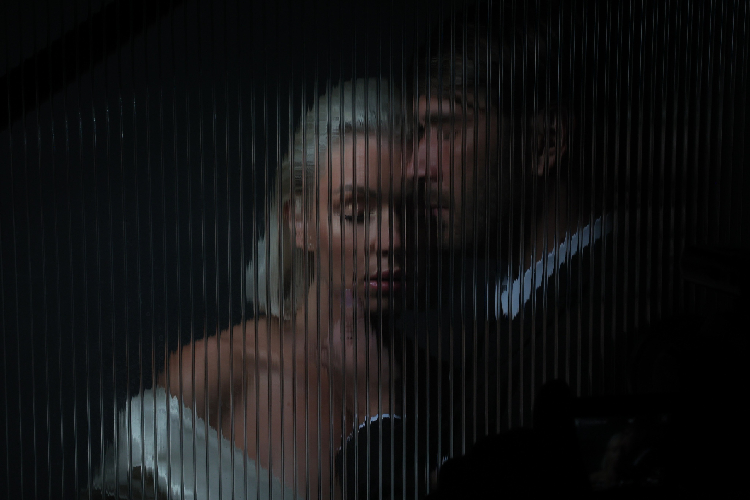 Профессиональная творческая и индивидуальная фотосессия в Самаре. Фотограф Олег Слеб