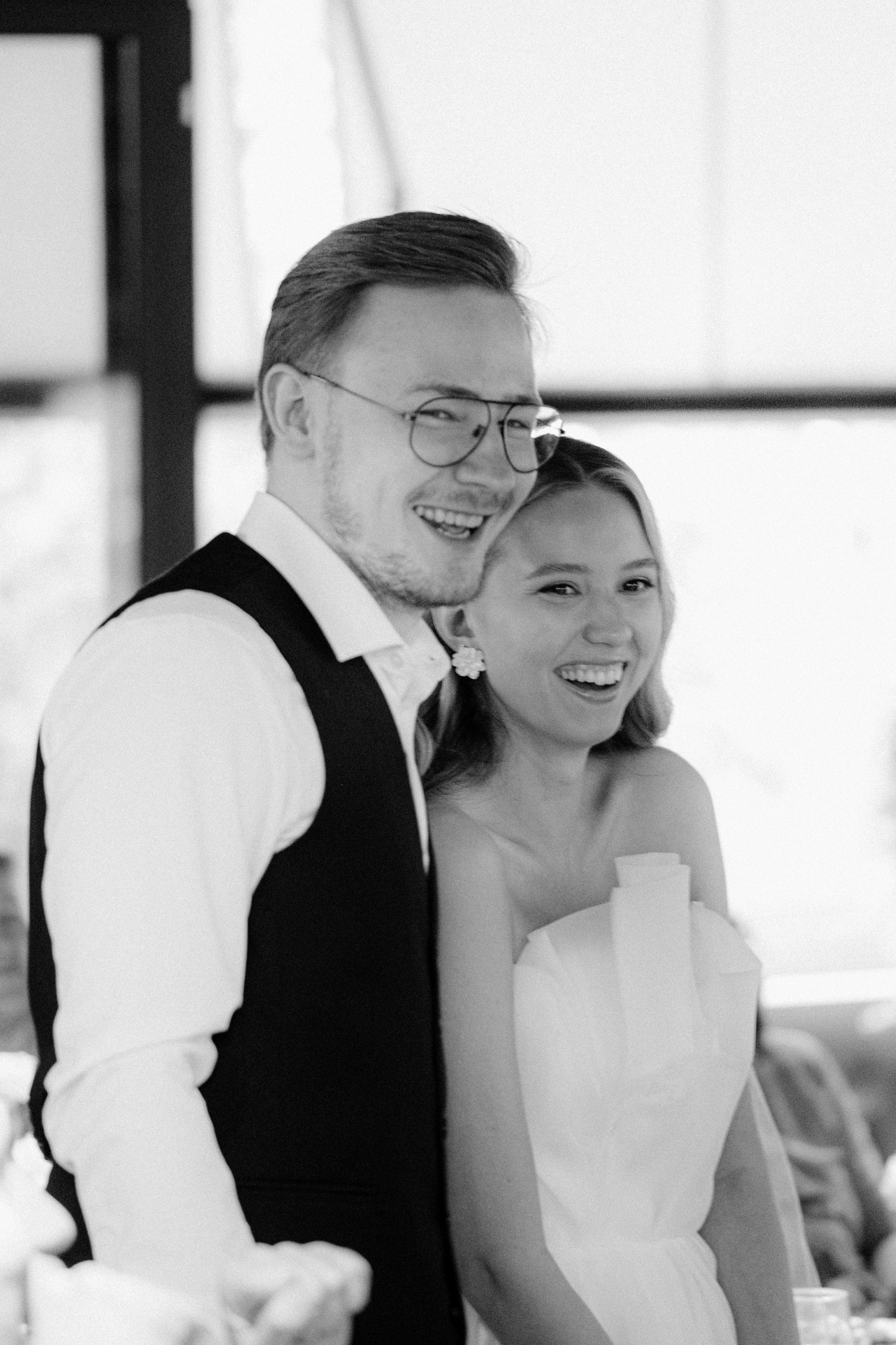 Алексей и Дарья. Свадебный и студийный фотограф Ирина Котикова