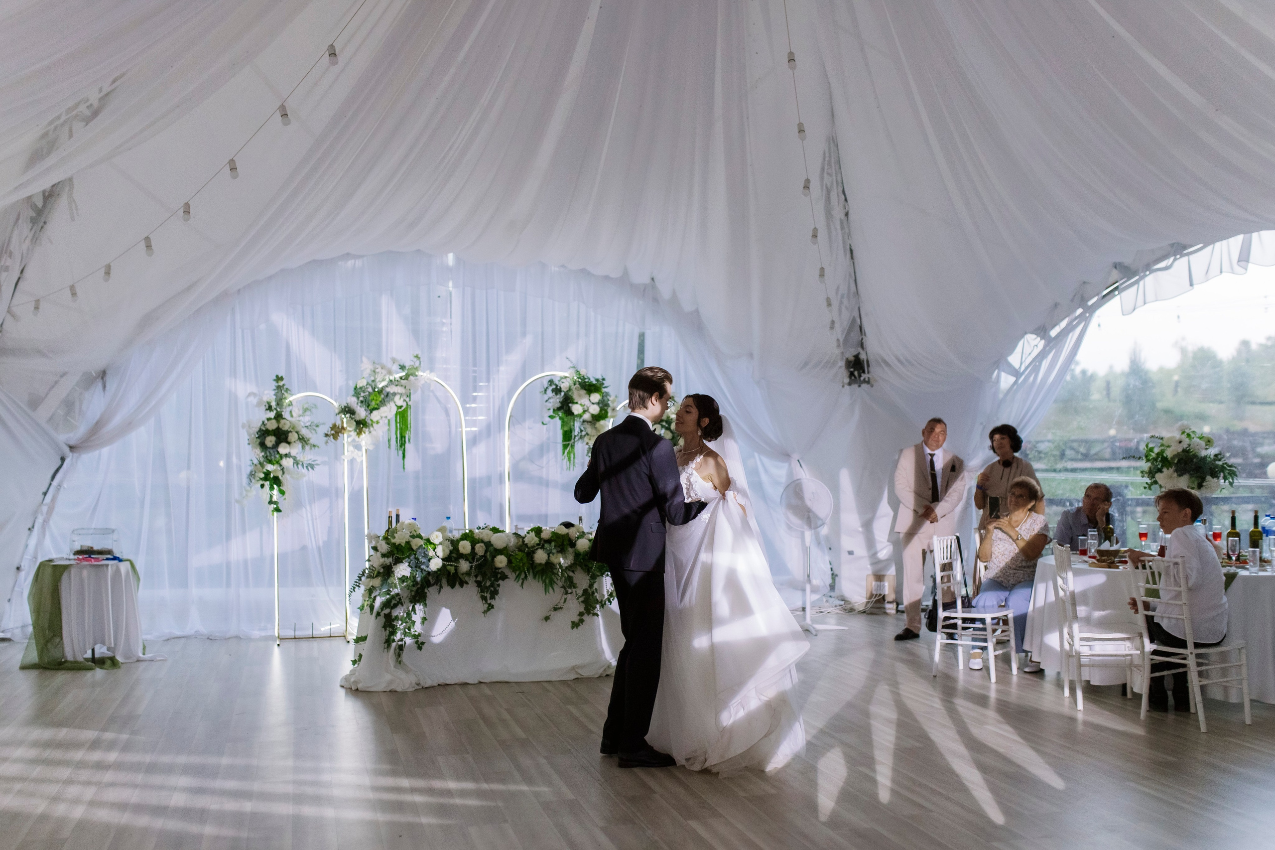 Денис и Елизавета 17.07.25. Индивидуальный, семейный и свадебный фотограф