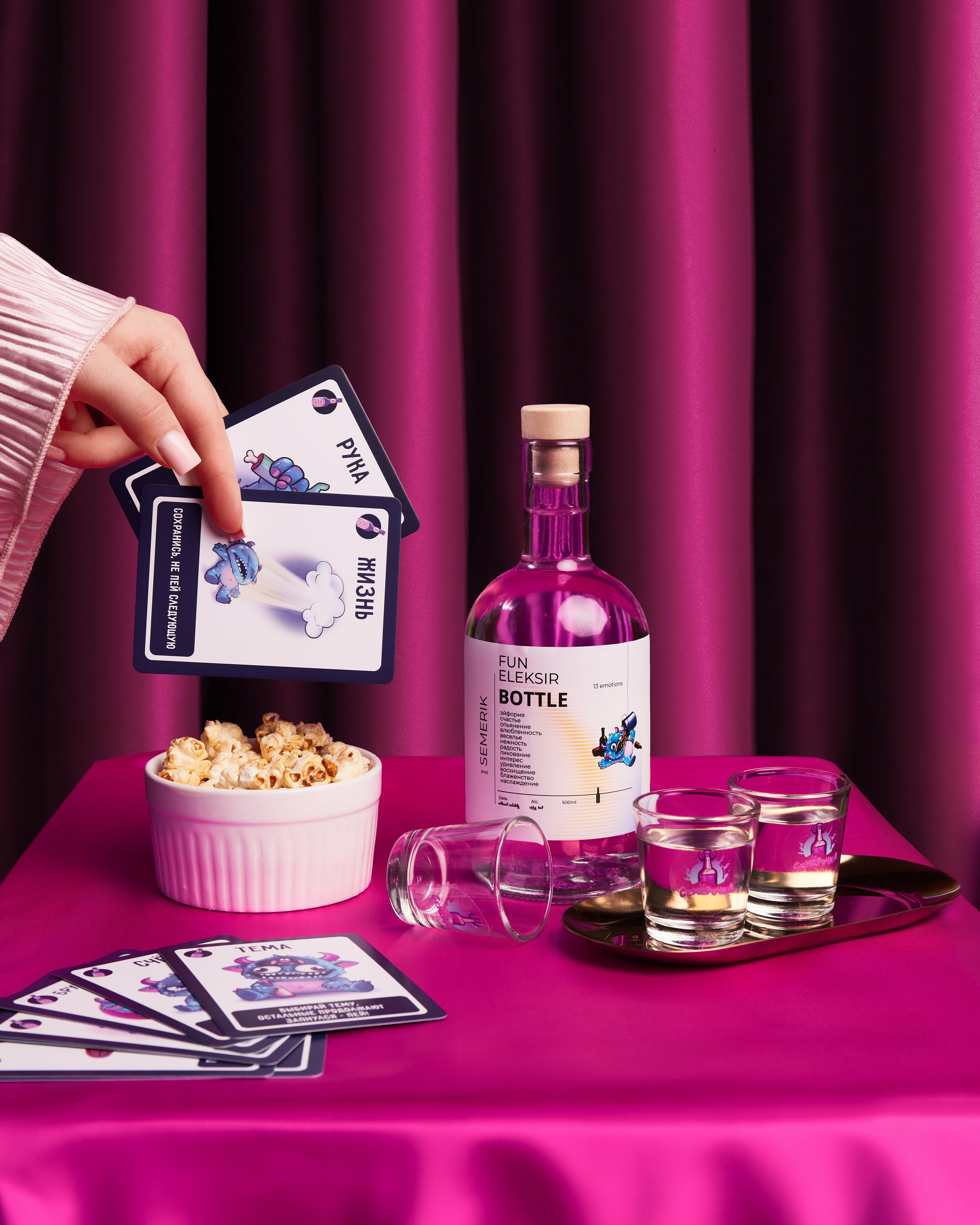 Предметная съемка товаров в композиции Ростов-на-Дону. Предметный и бизнес фотограф в Ростове-на-Дону Александра Степанова