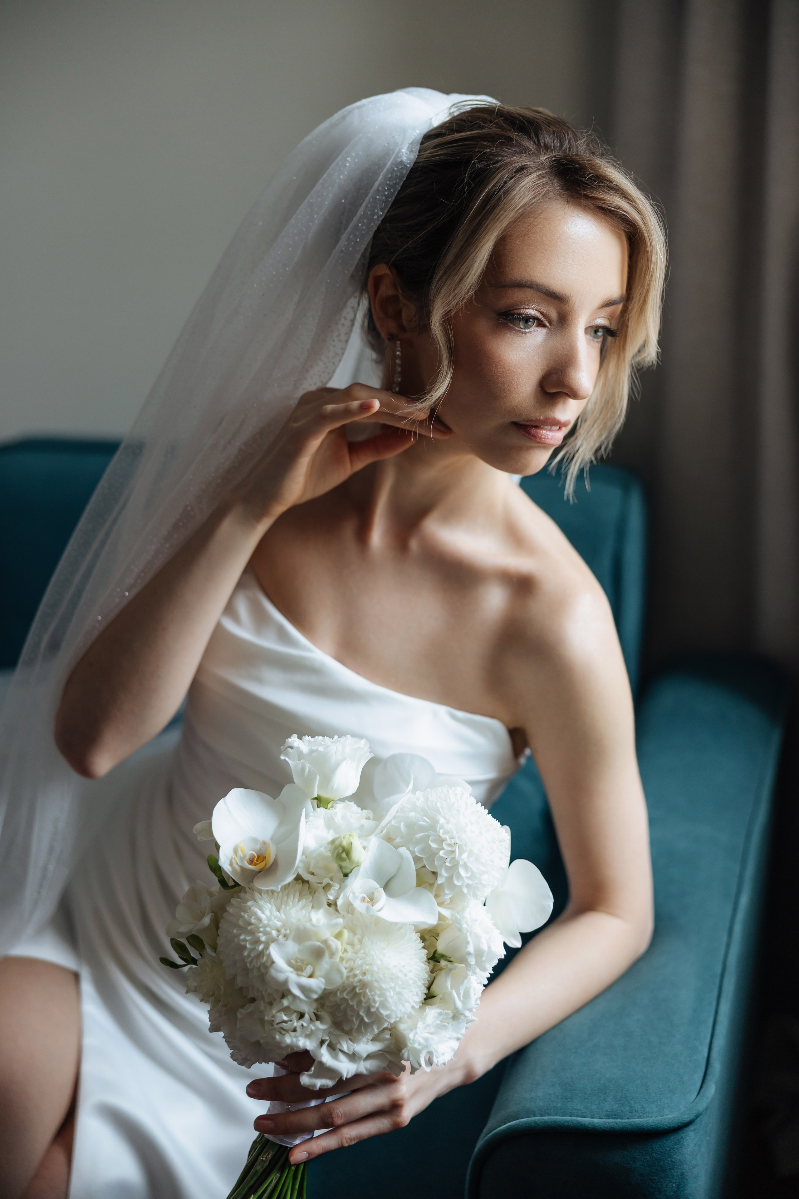 D&T. Фотограф в Санкт-Петербурге Ольга Кулеш