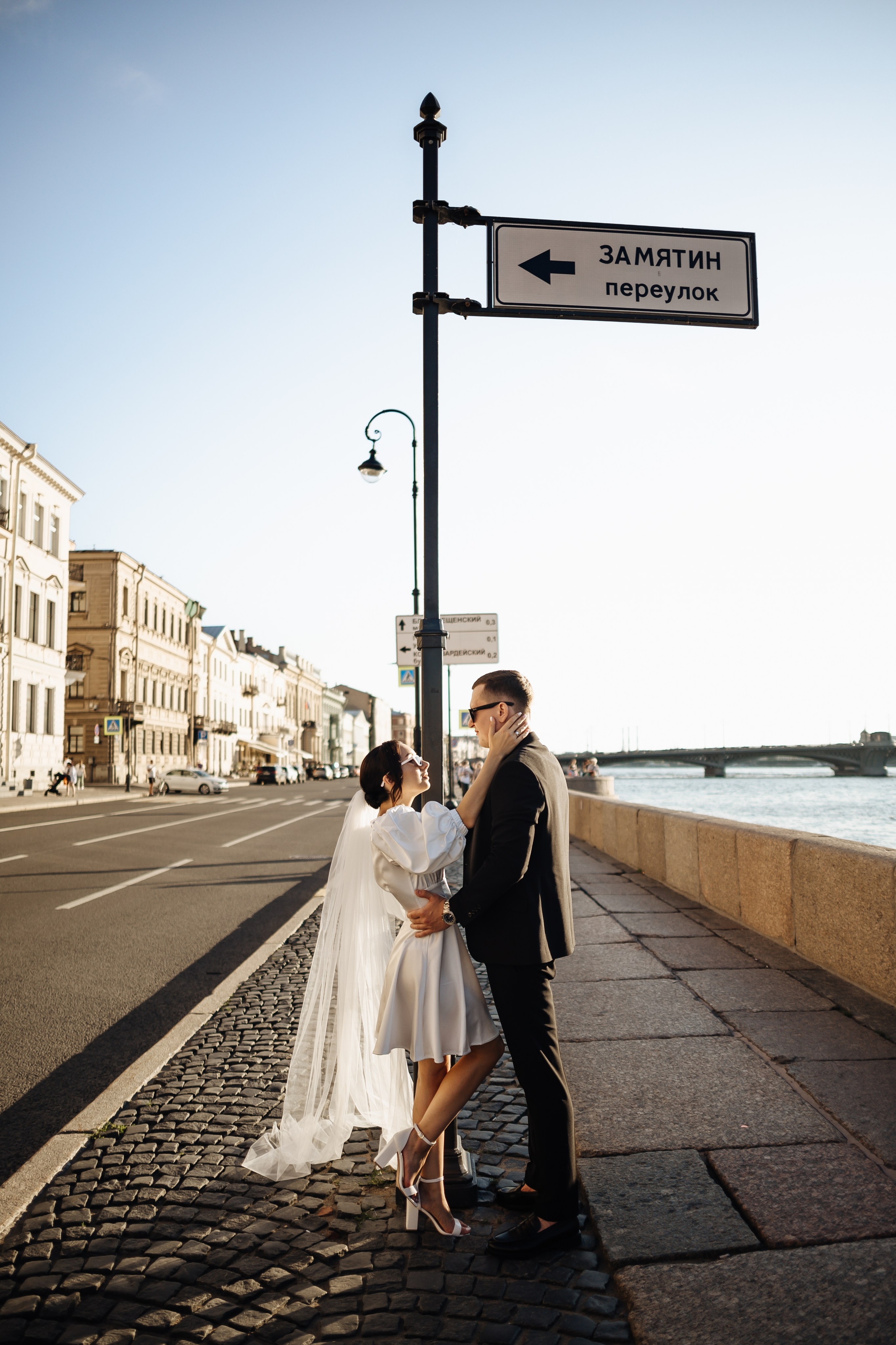 O&A. Фотограф в Санкт-Петербурге Ольга Кулеш