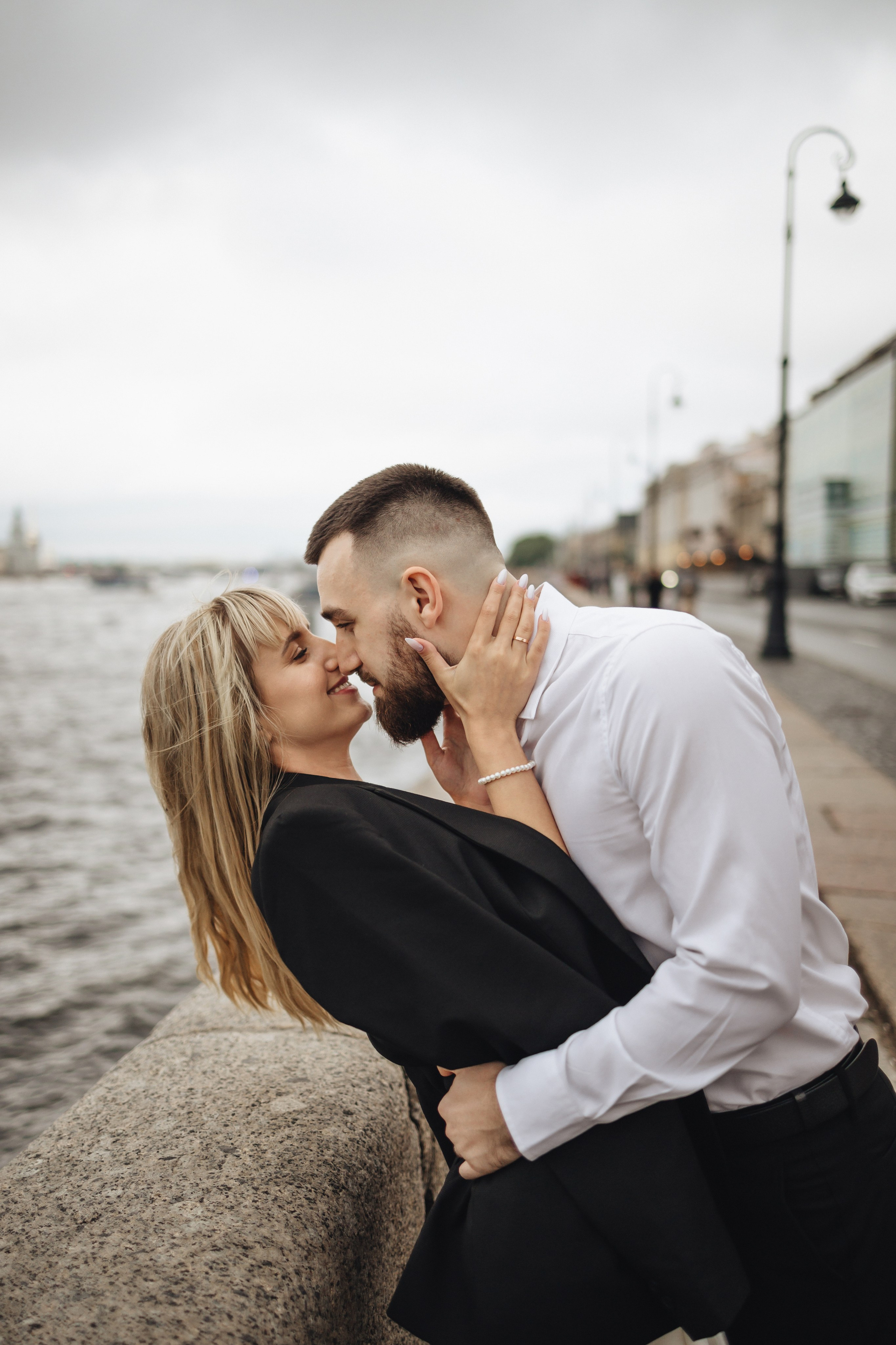 O&V. Фотограф в Санкт-Петербурге Ольга Кулеш