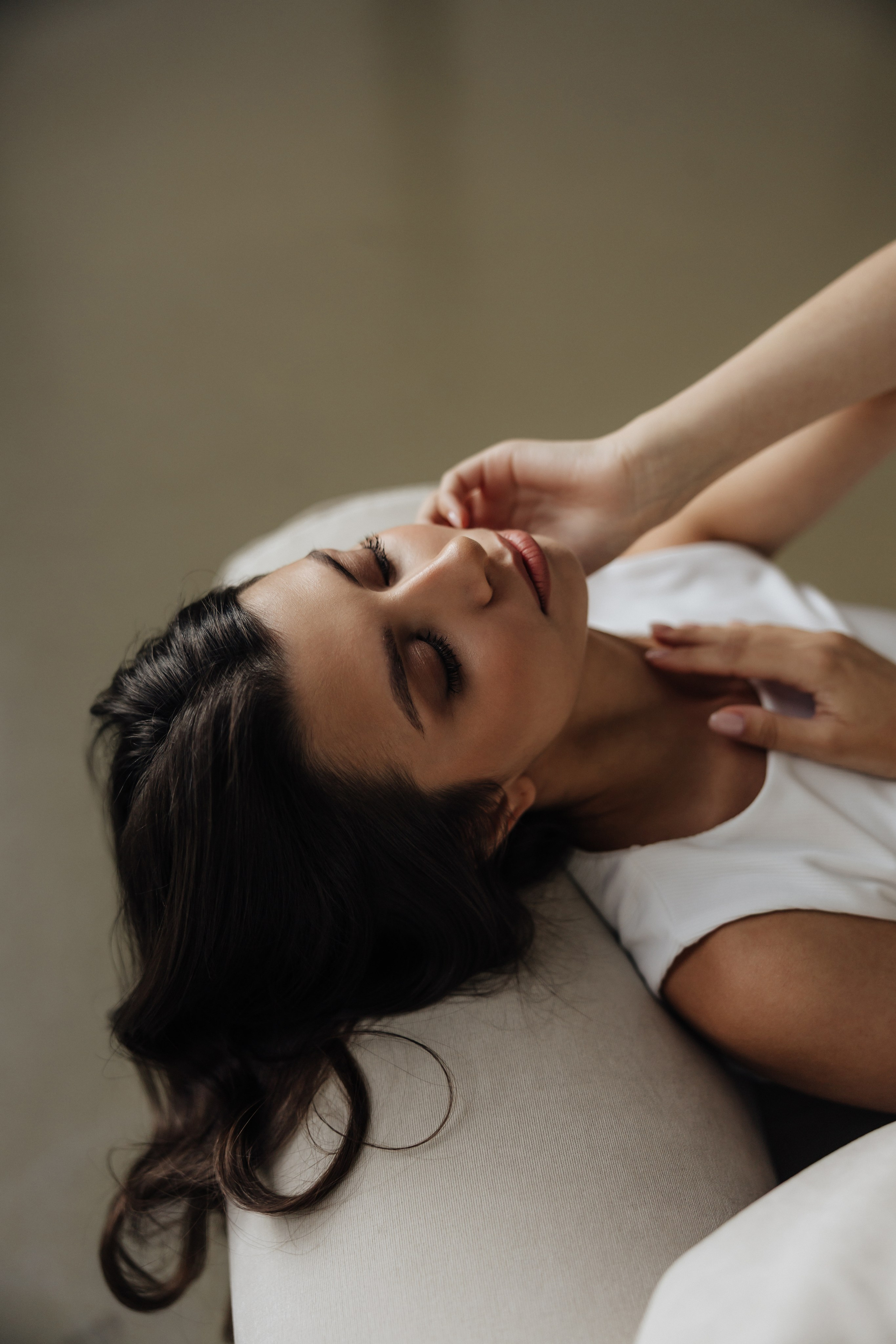 В. Фотограф в Санкт-Петербурге Ольга Кулеш