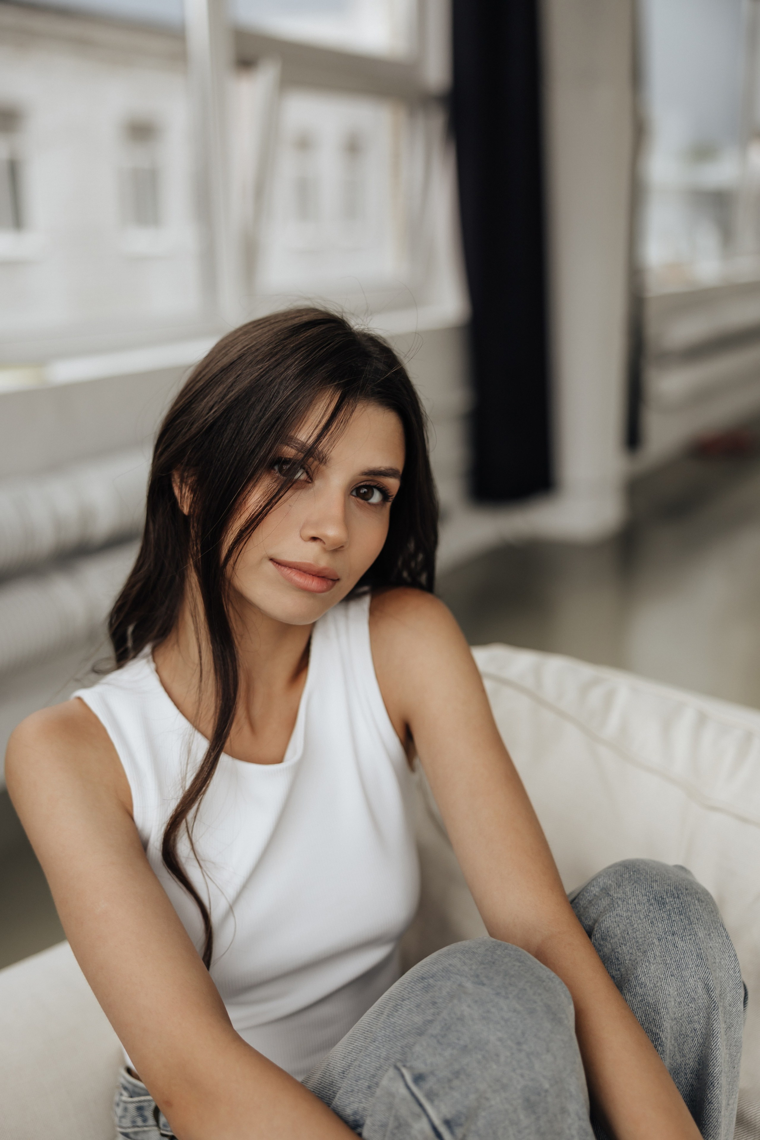 В. Фотограф в Санкт-Петербурге Ольга Кулеш