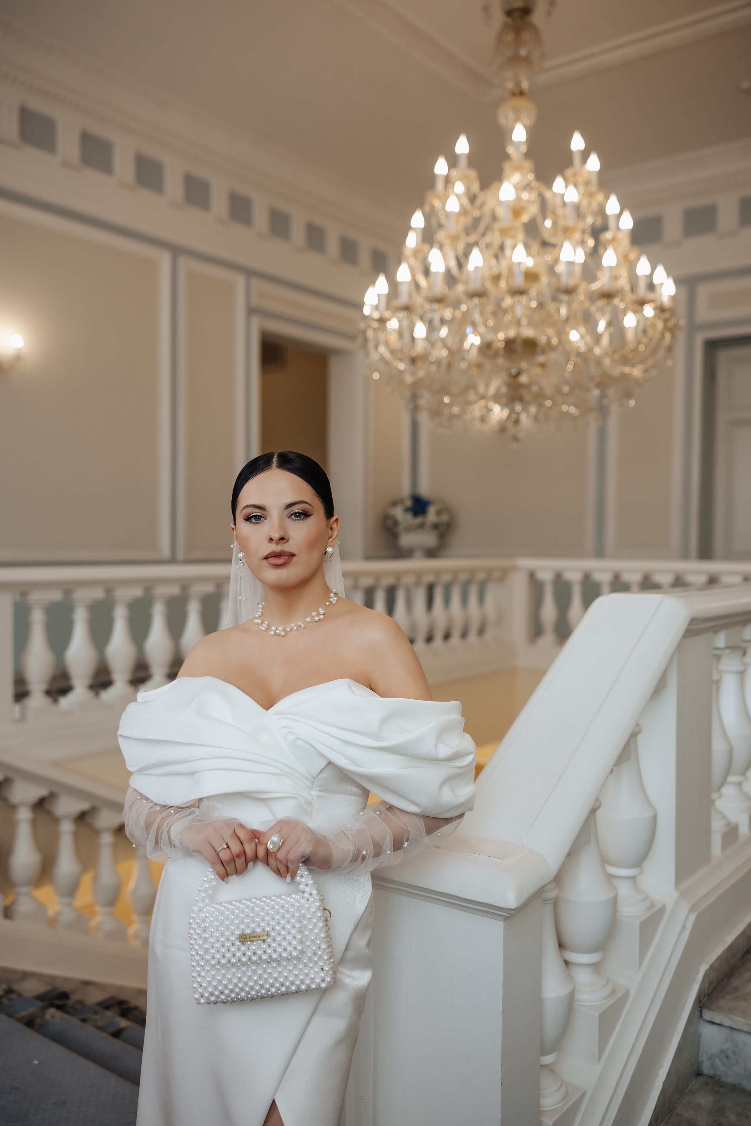 K&A. Фотограф в Санкт-Петербурге Ольга Кулеш