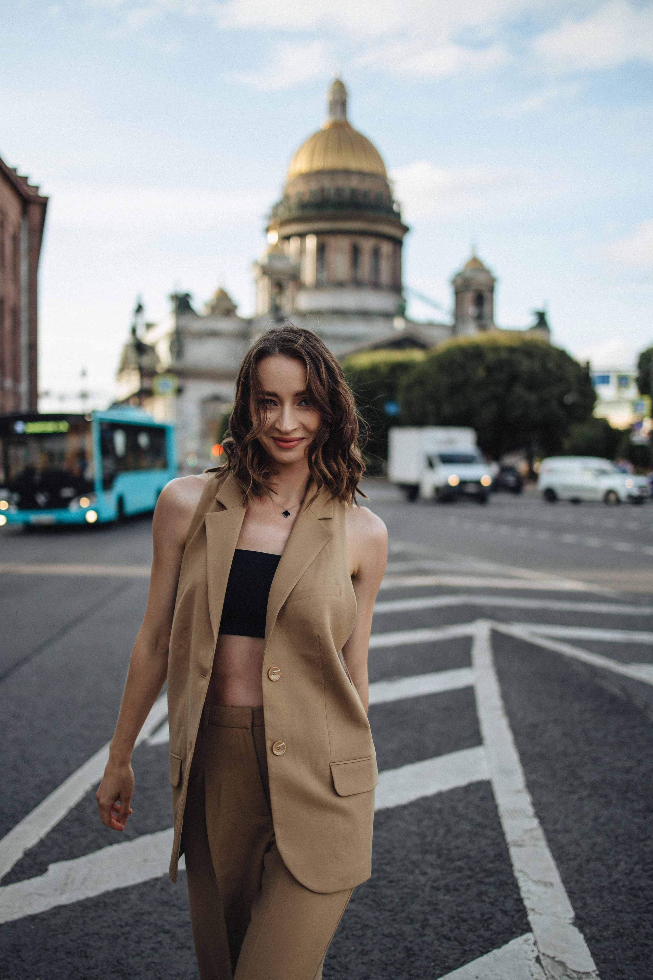 А. Фотограф в Санкт-Петербурге Ольга Кулеш