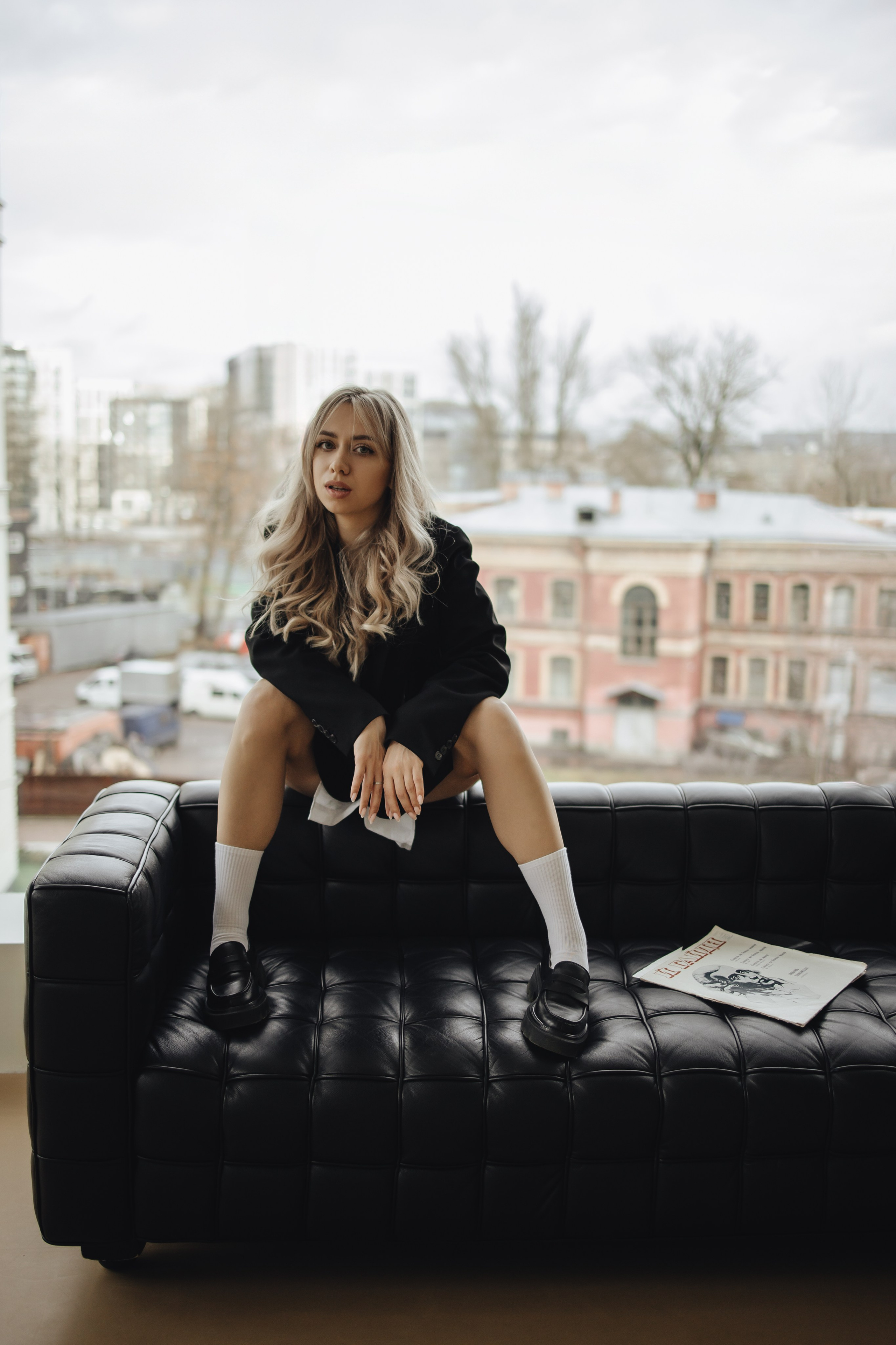 О. Фотограф в Санкт-Петербурге Ольга Кулеш