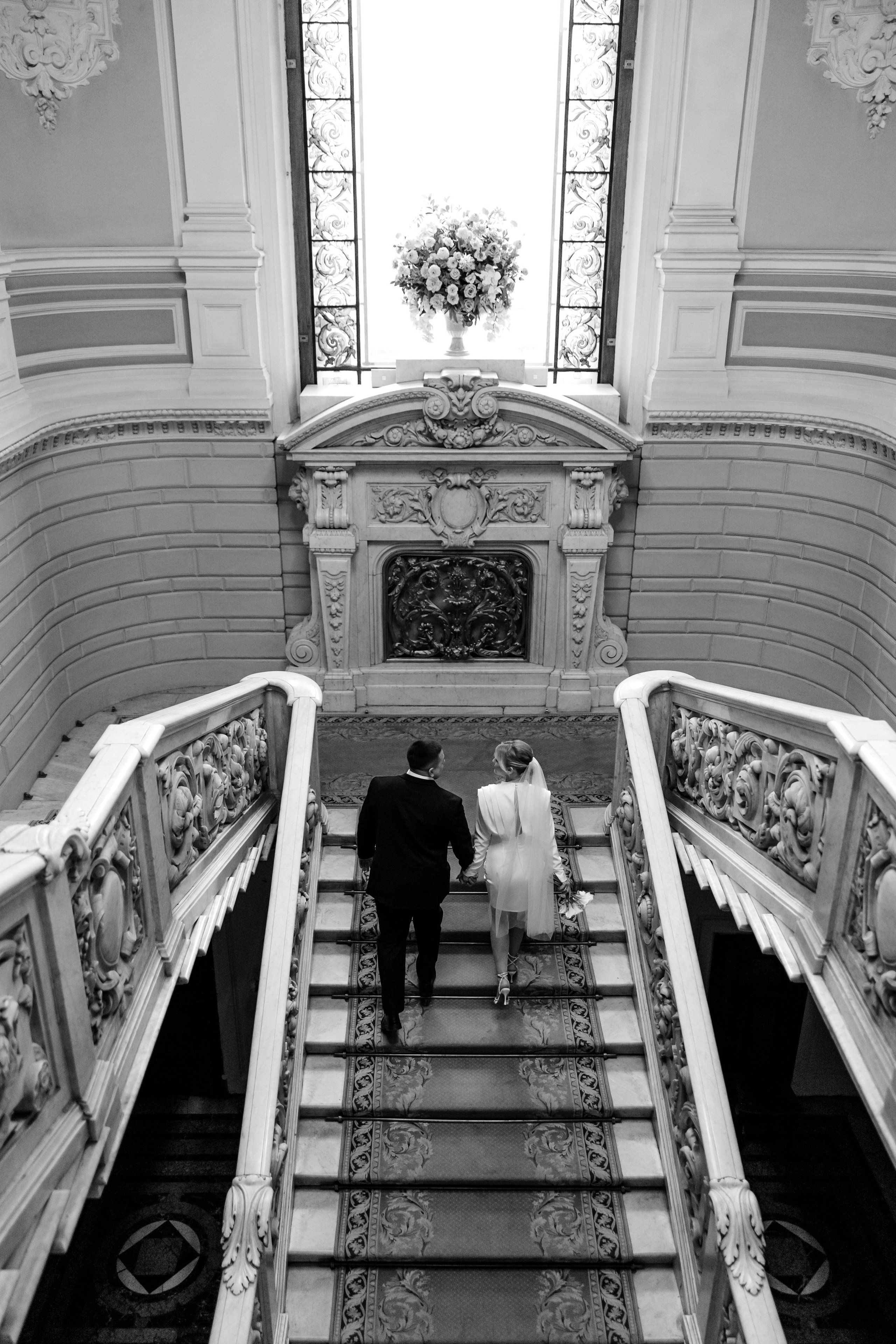 A&A. Фотограф в Санкт-Петербурге Ольга Кулеш