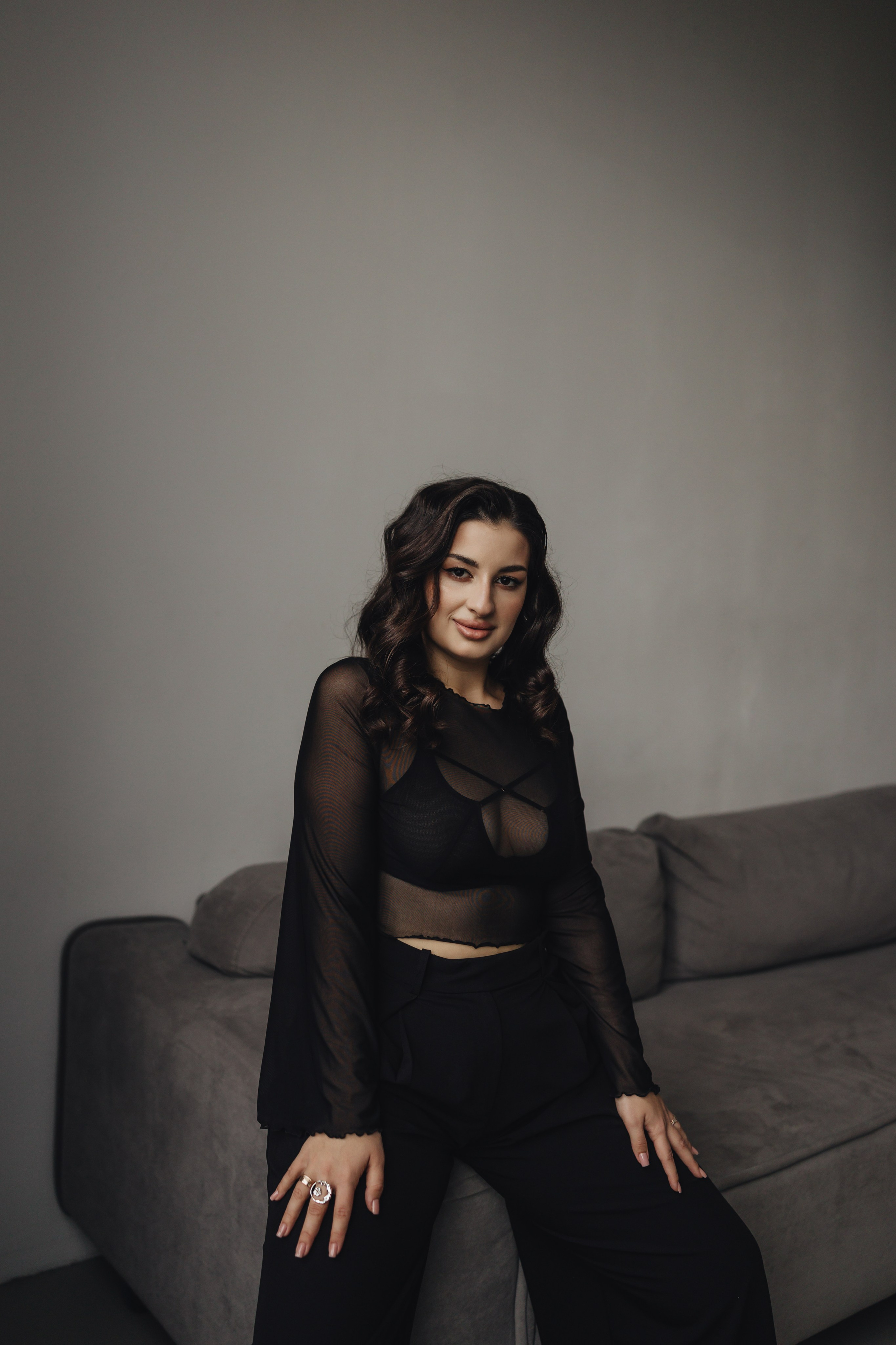 В. Фотограф в Санкт-Петербурге Ольга Кулеш