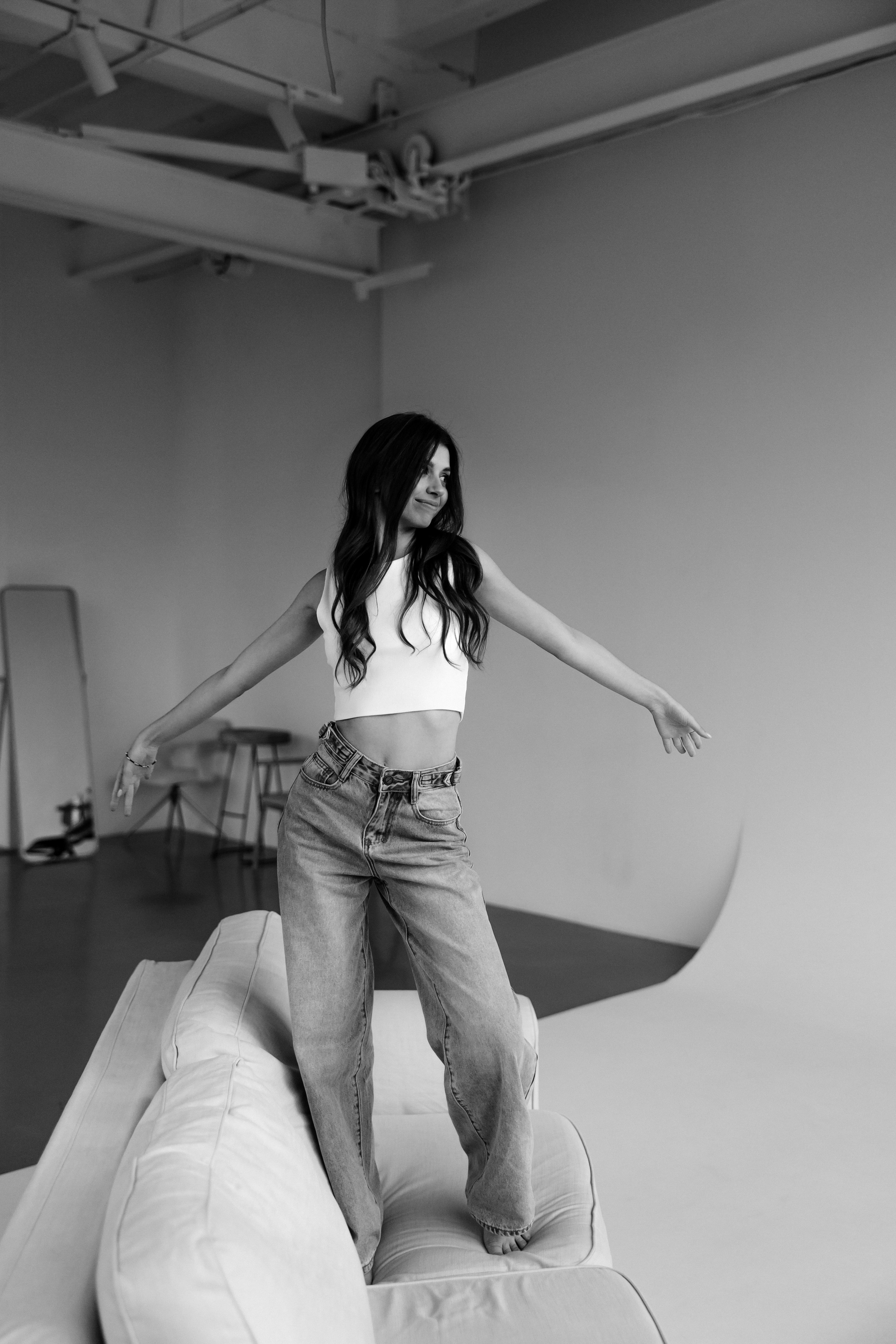 В. Фотограф в Санкт-Петербурге Ольга Кулеш