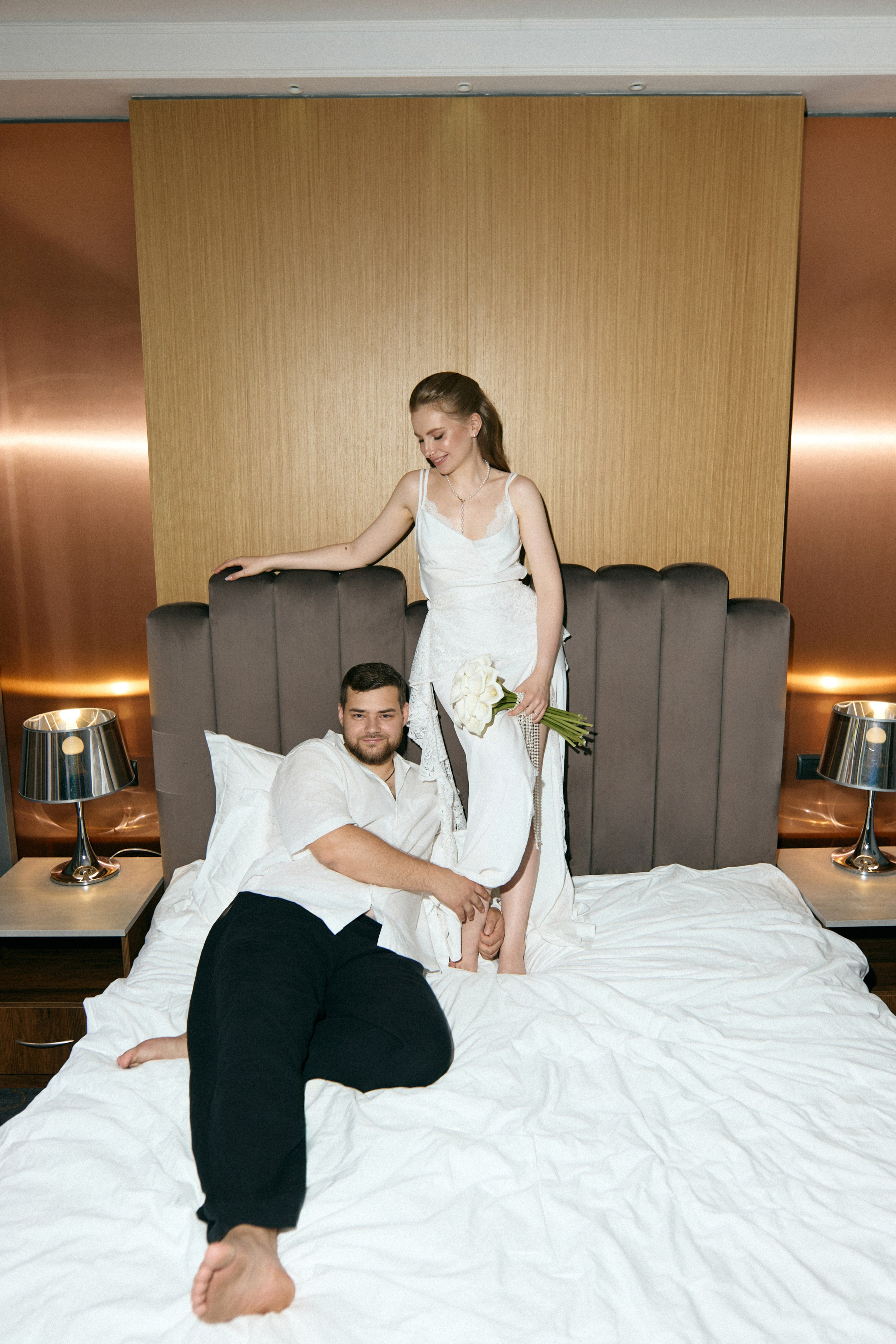 Сергей & Лолита. Сестры Карабаза. Фотографы и ретушеры в Москве и Санкт-Петербурге