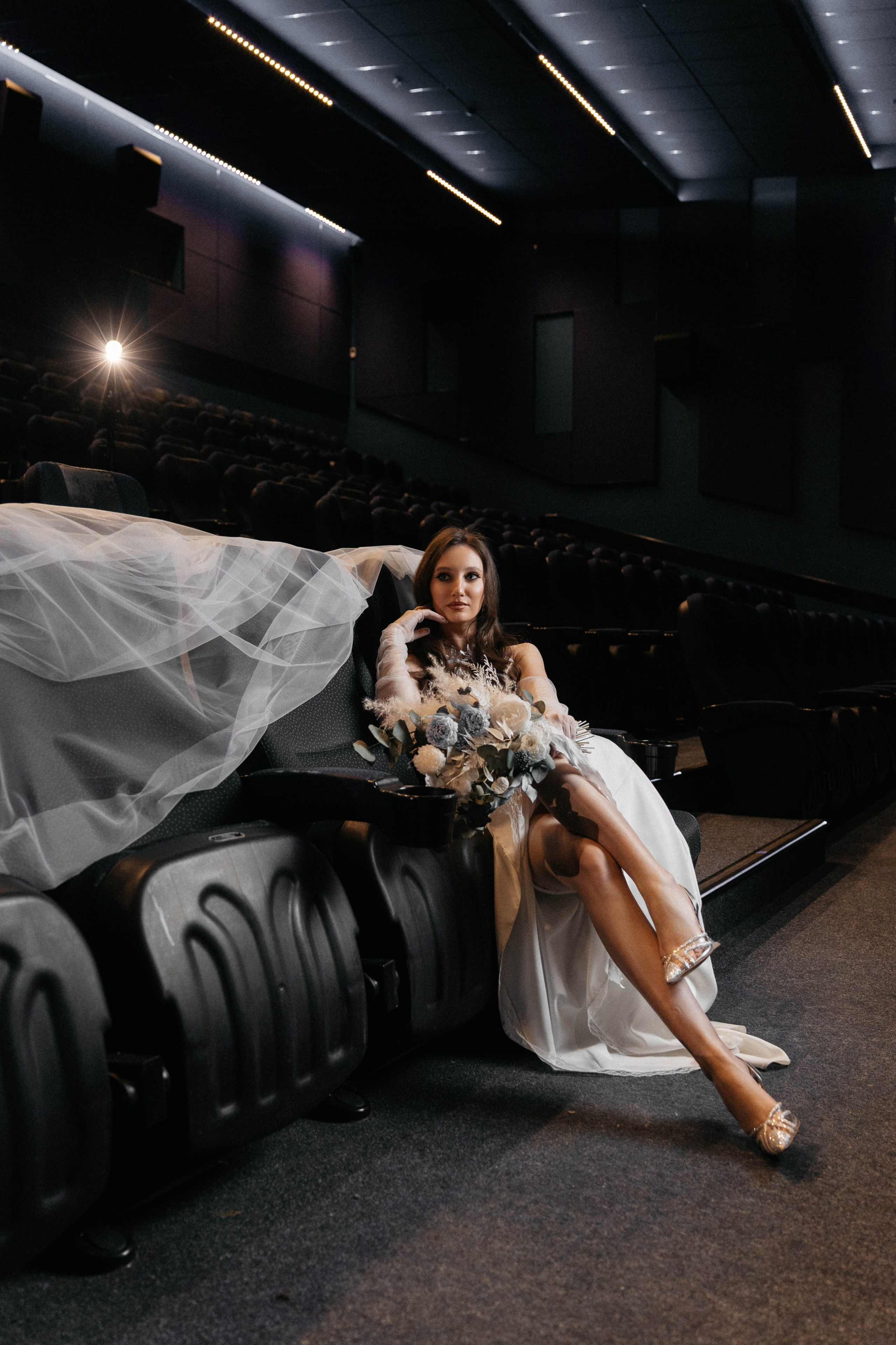 Dmitry & Antonina. Свадебный фотограф в Воронеже Самохина Екатерина