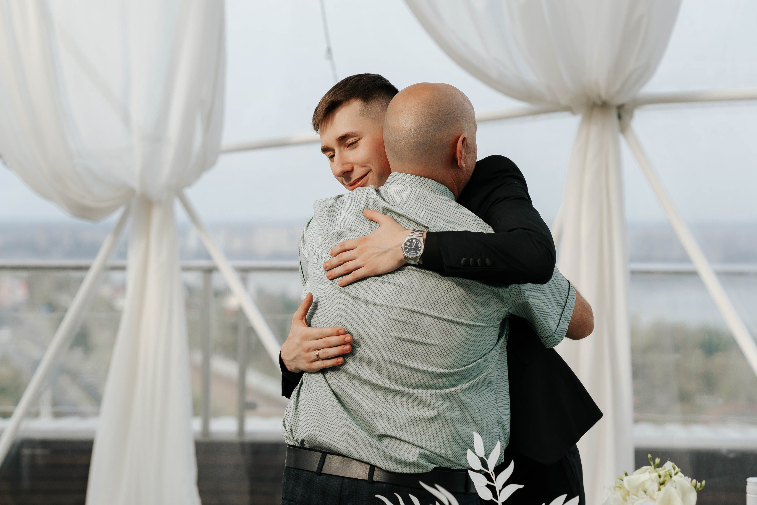 Ilya & Maria. Свадебный фотограф в Воронеже Самохина Екатерина