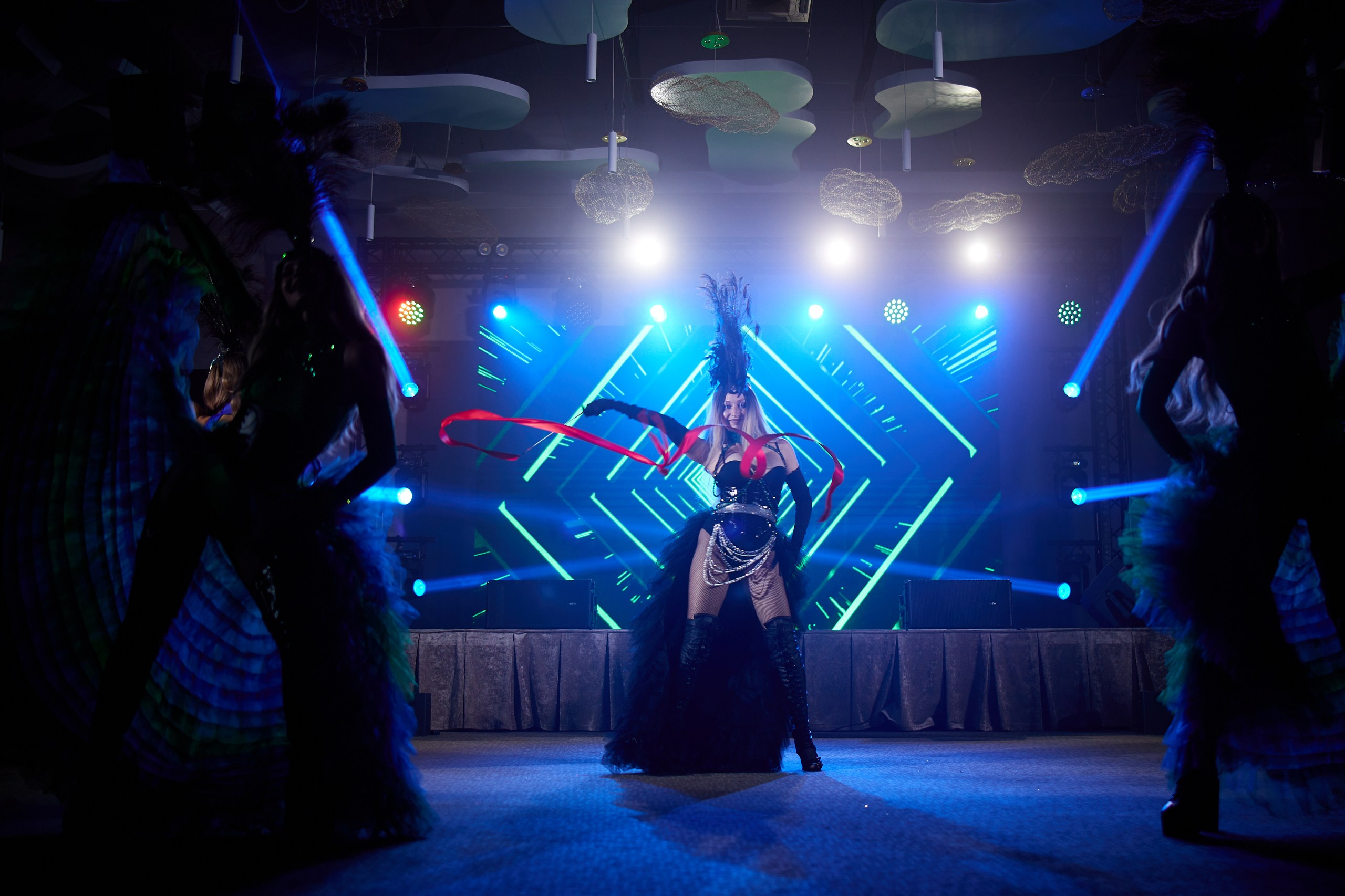 Янкель и Катя. Хороший репортажный и промышленный фотограф в Казани Алексей Щелконогов